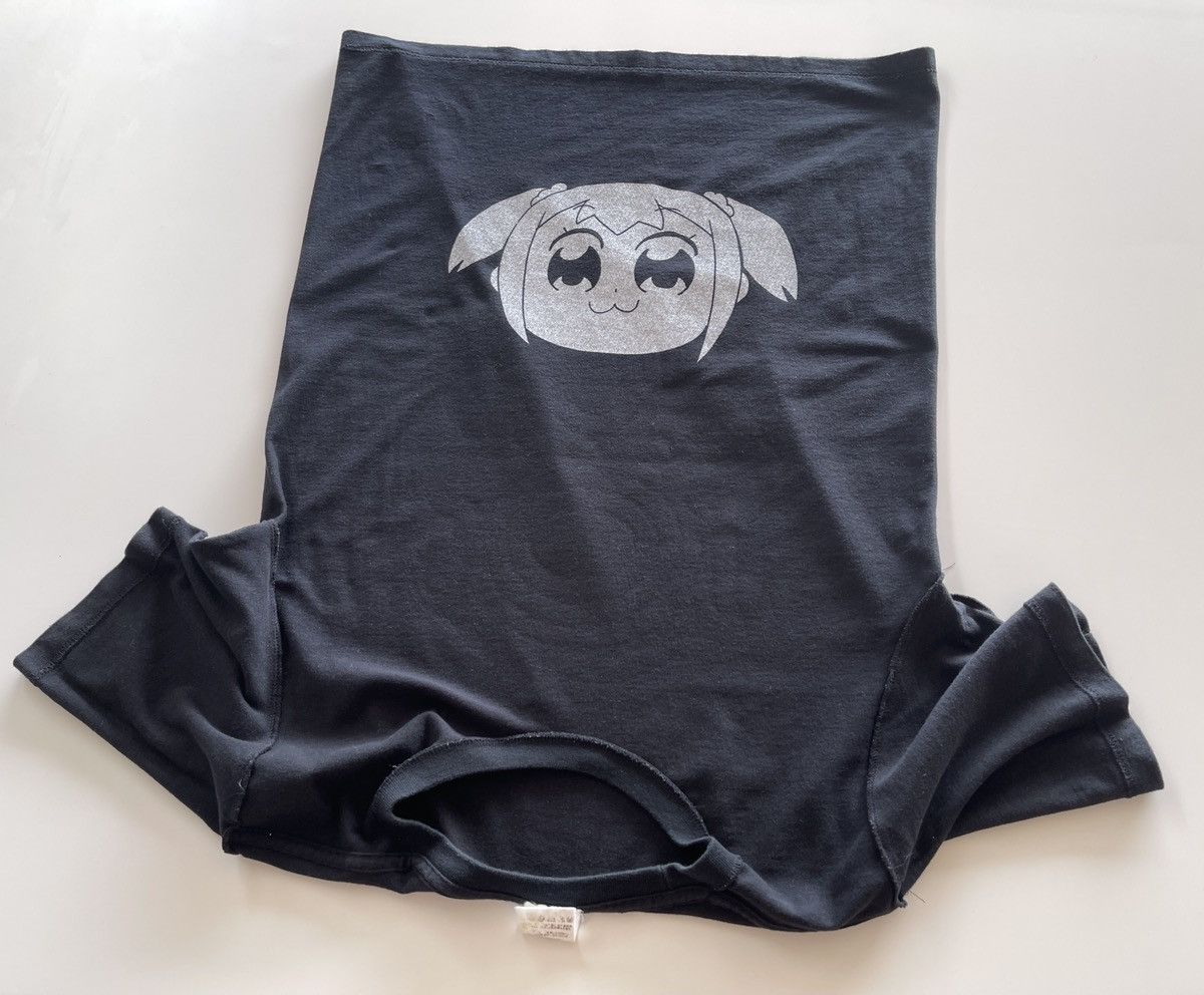 Vintage Vintage Japanese Anime Pop Team Epic Tshirt Size US S / EU 44-46 / 1 - 5 Thumbnail