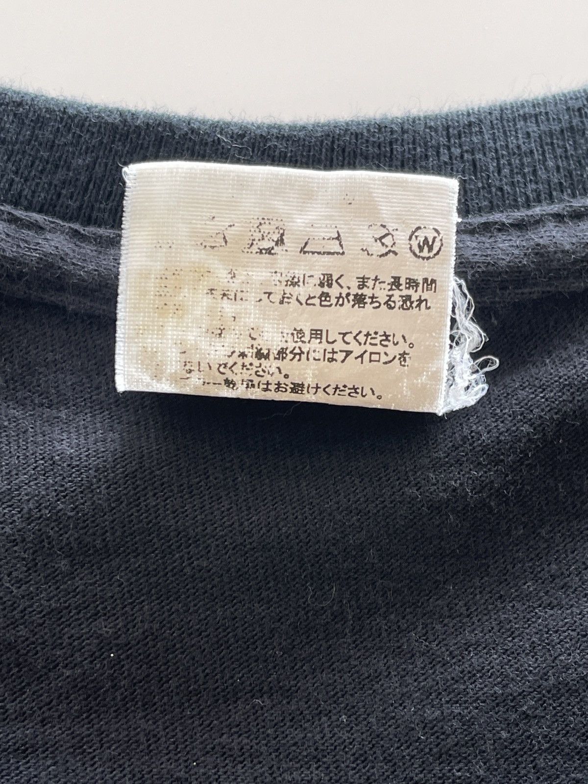 Vintage Vintage Japanese Anime Pop Team Epic Tshirt Size US S / EU 44-46 / 1 - 8 Thumbnail