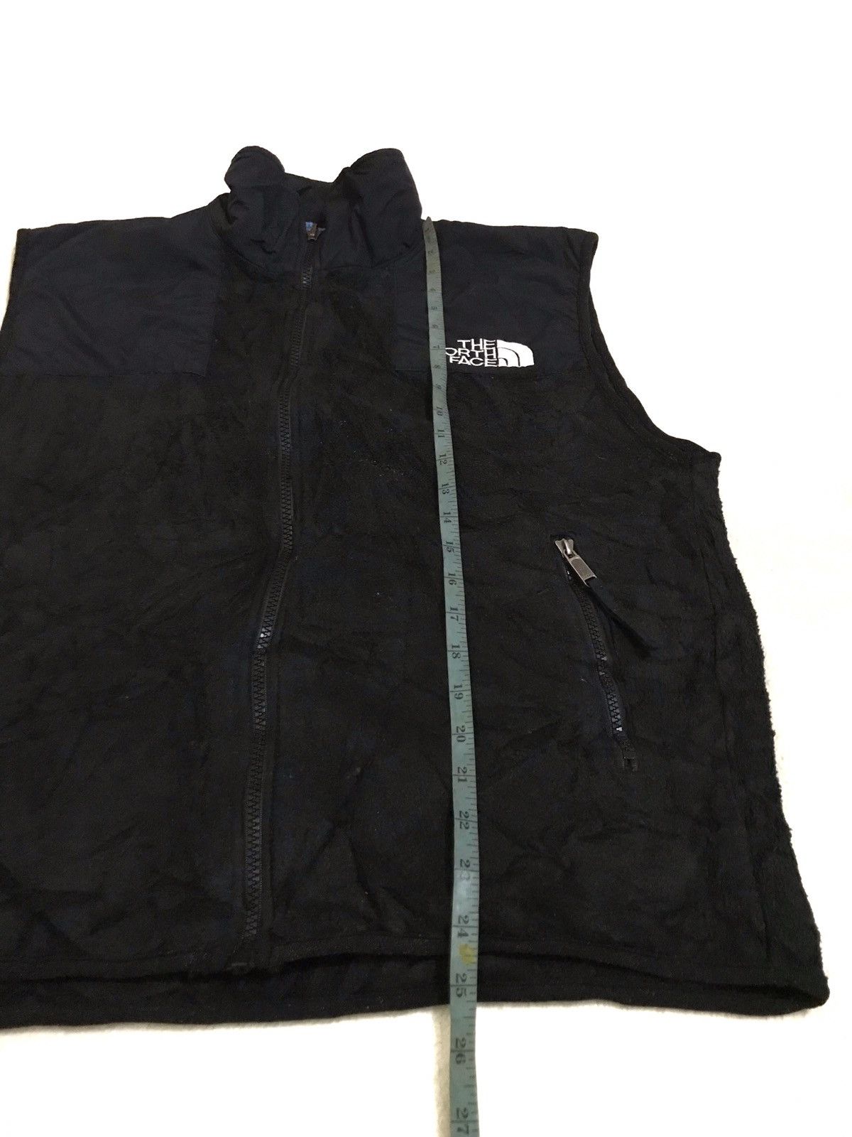 The North Face ‼️Need gone today‼️ The north face fleece jacket sleeveless Size US L / EU 52-54 / 3 - 9 Thumbnail