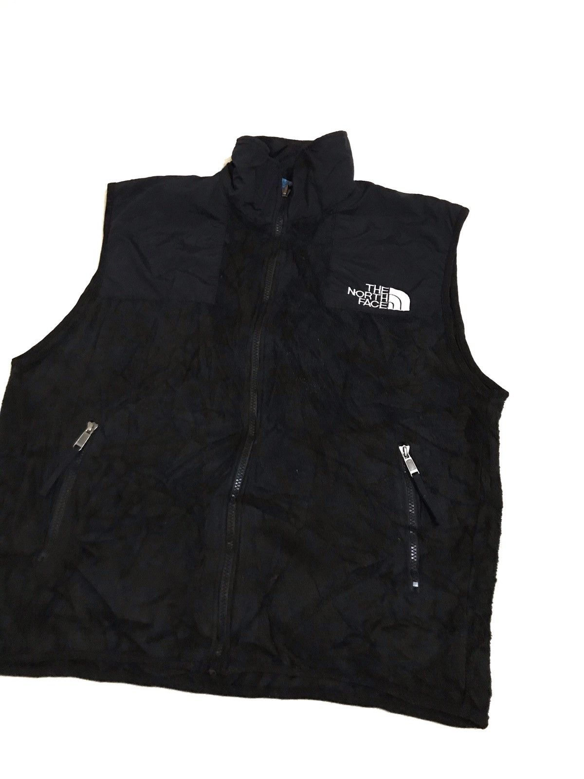 The North Face ‼️Need gone today‼️ The north face fleece jacket sleeveless Size US L / EU 52-54 / 3 - 2 Thumbnail