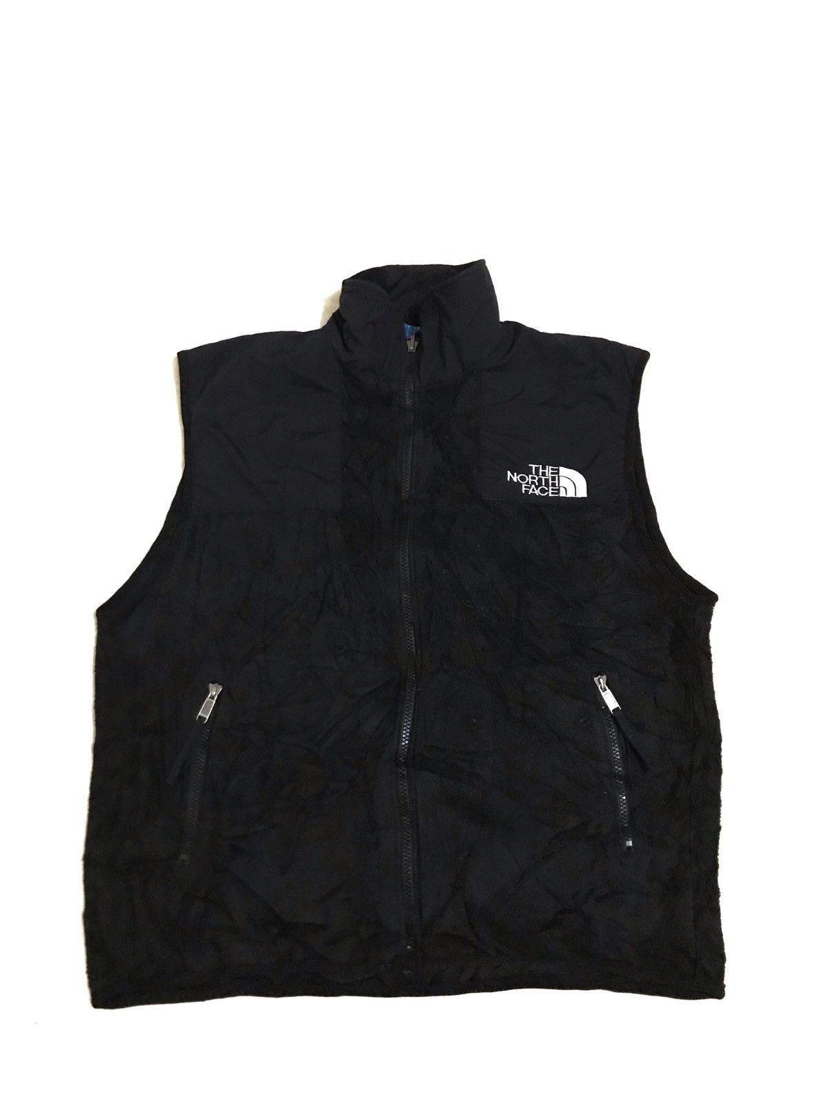 The North Face ‼️Need gone today‼️ The north face fleece jacket sleeveless Size US L / EU 52-54 / 3 - 1 Thumbnail