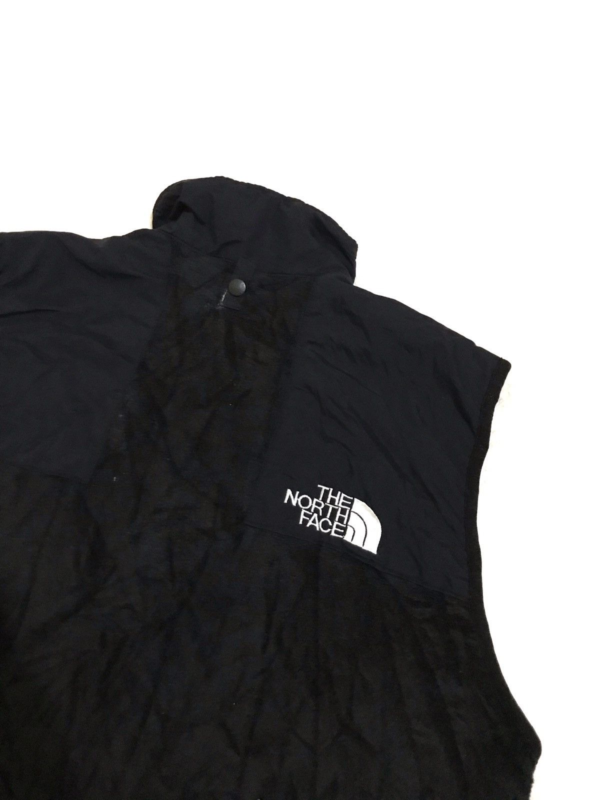 The North Face ‼️Need gone today‼️ The north face fleece jacket sleeveless Size US L / EU 52-54 / 3 - 7 Thumbnail