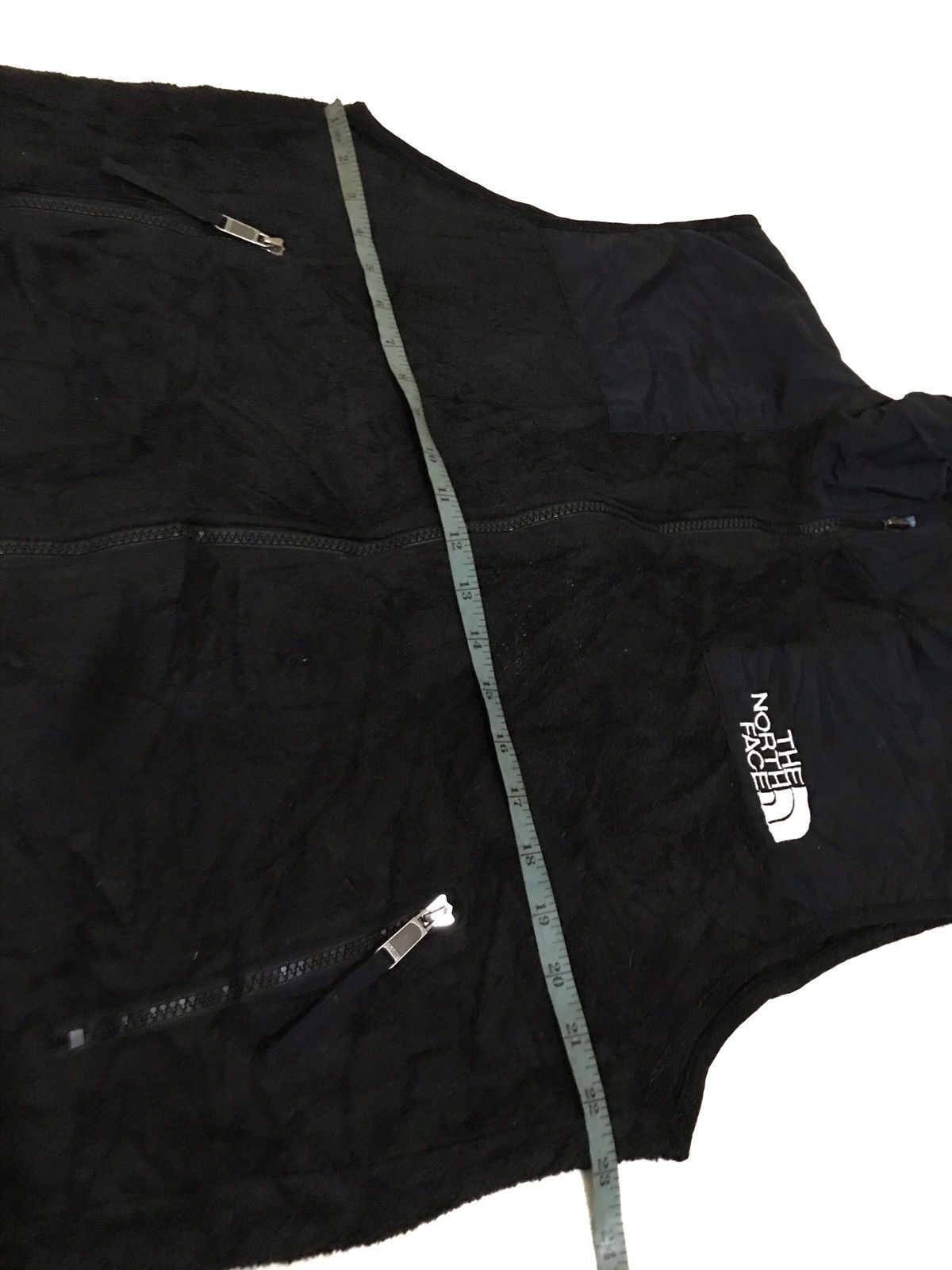 The North Face ‼️Need gone today‼️ The north face fleece jacket sleeveless Size US L / EU 52-54 / 3 - 8 Thumbnail