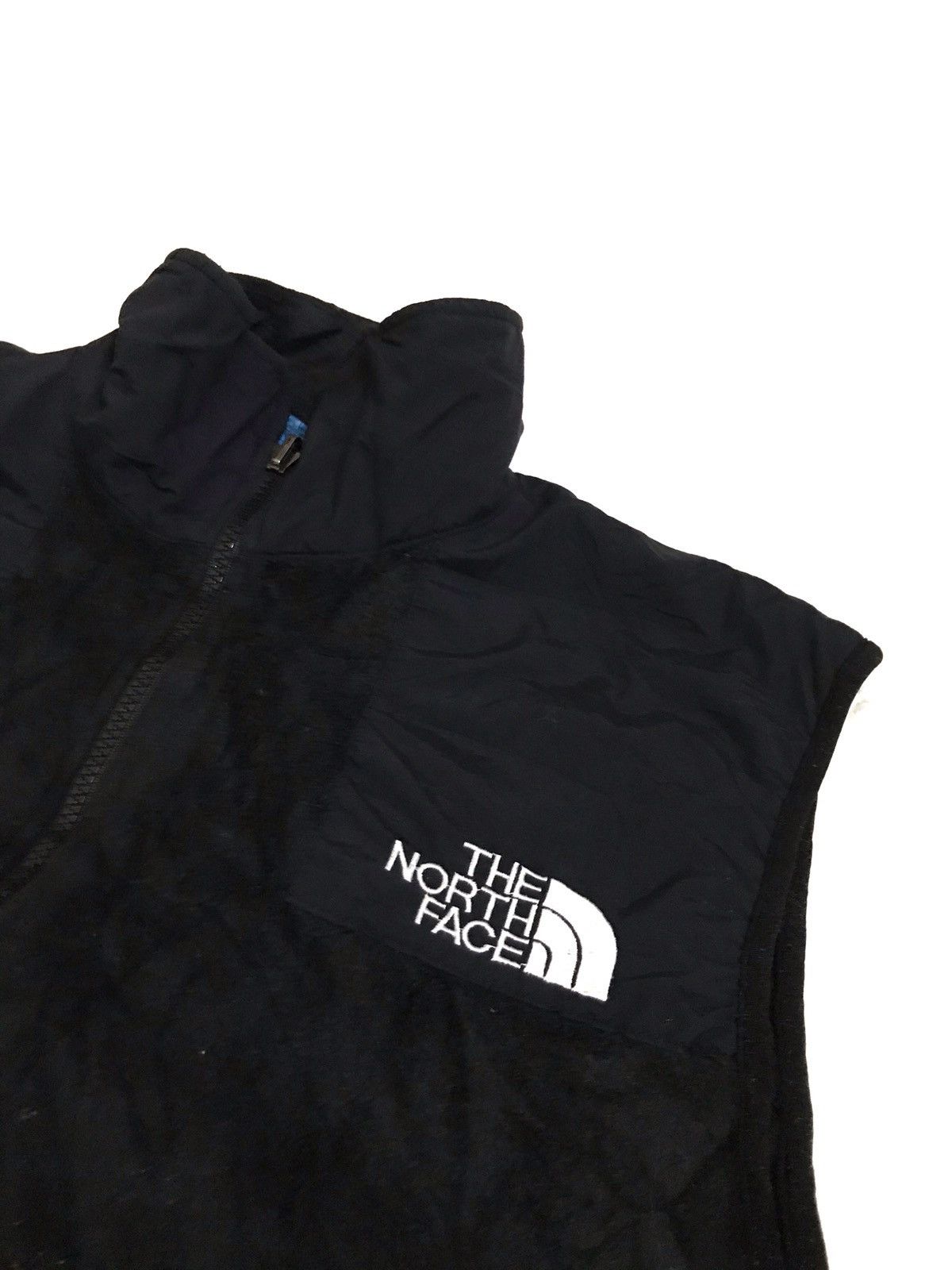 The North Face ‼️Need gone today‼️ The north face fleece jacket sleeveless Size US L / EU 52-54 / 3 - 3 Thumbnail