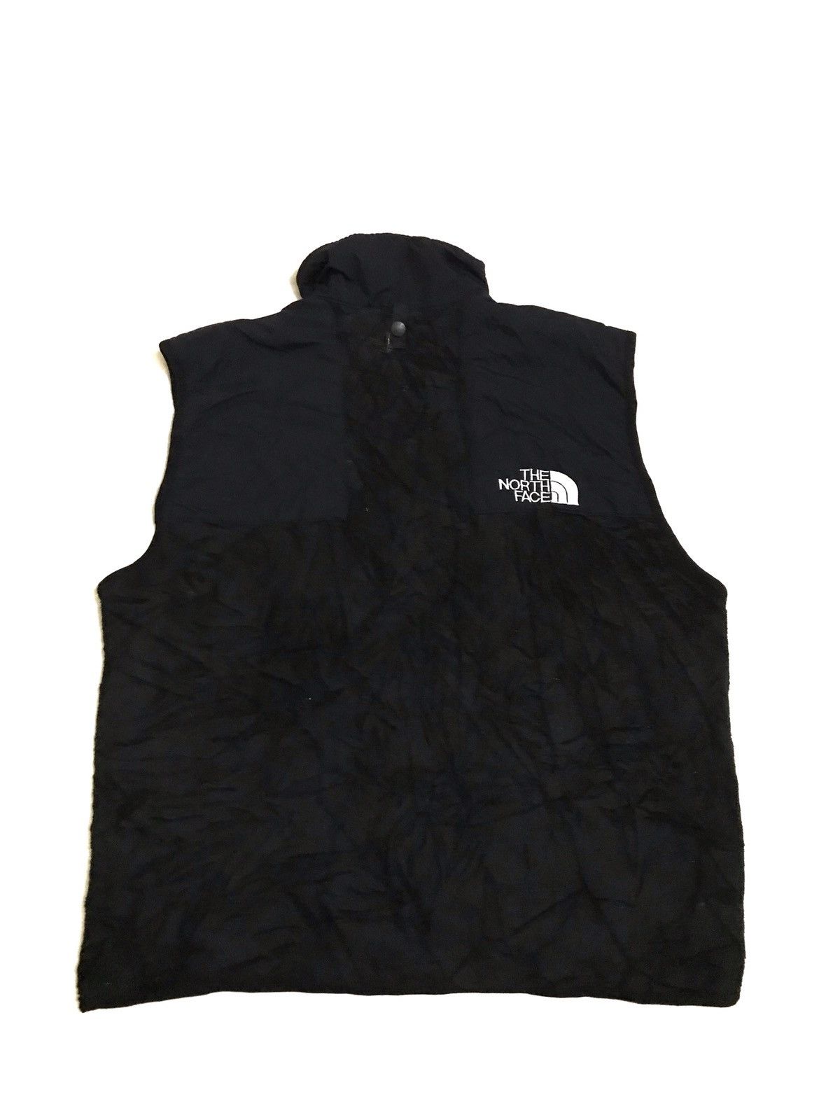 The North Face ‼️Need gone today‼️ The north face fleece jacket sleeveless Size US L / EU 52-54 / 3 - 6 Thumbnail