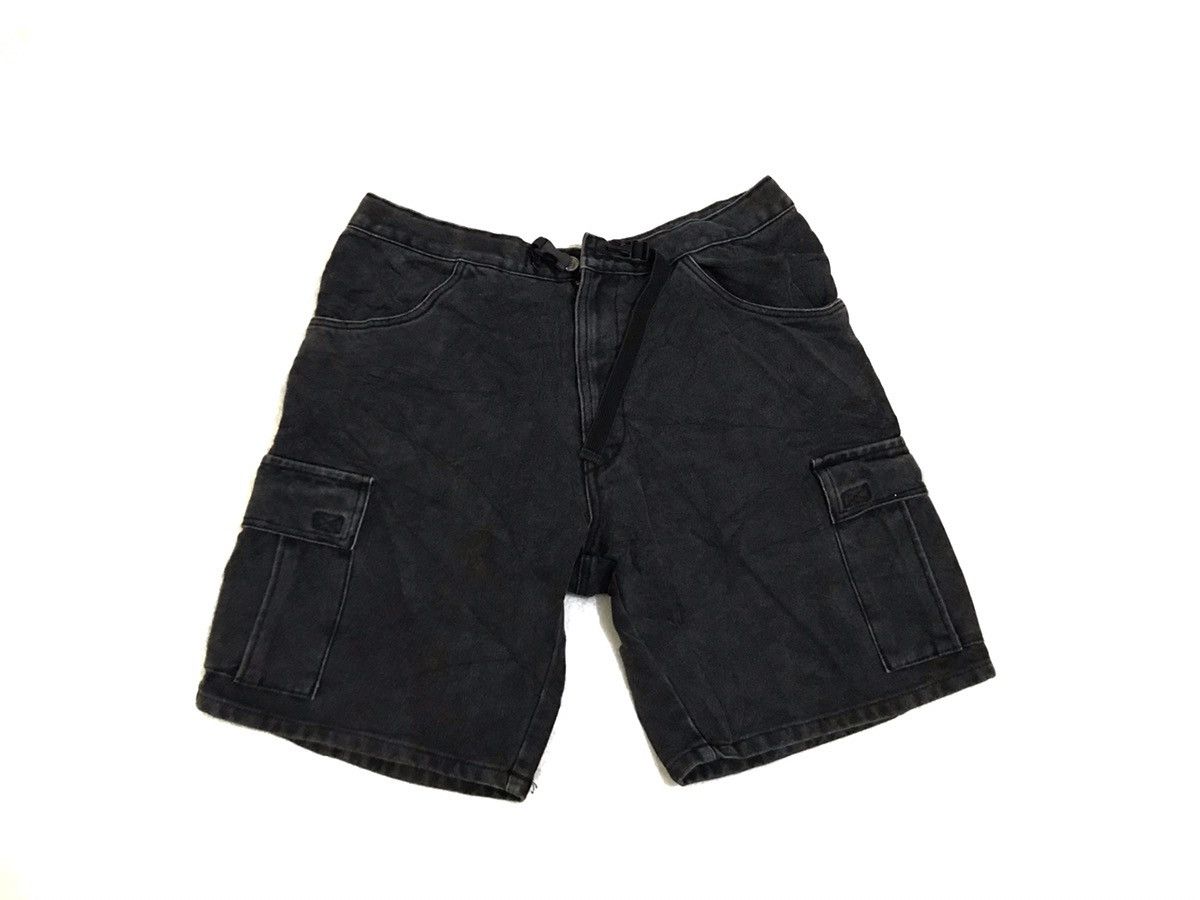 X-LARGE X large multipocket short pants denim jeans size33 Size US 33 - 5 Thumbnail