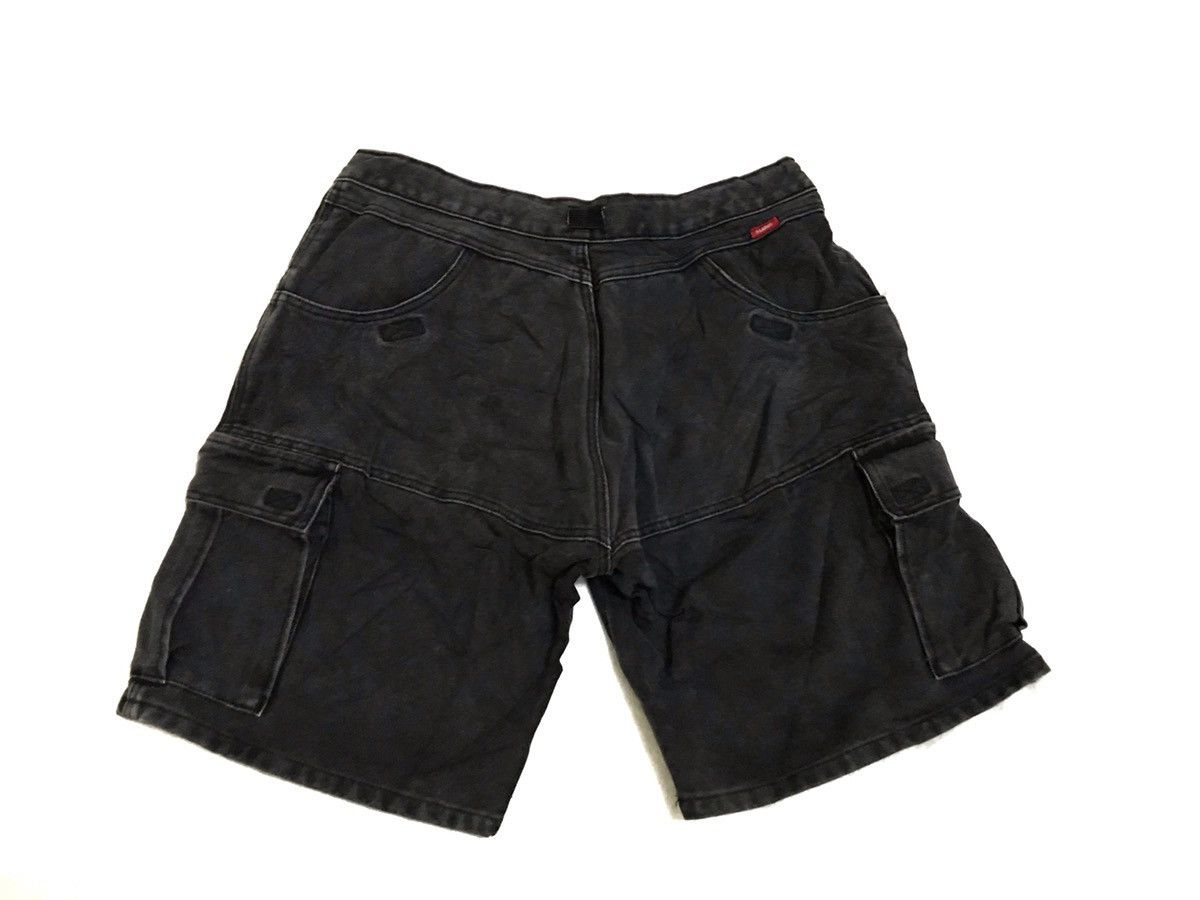 X-LARGE X large multipocket short pants denim jeans size33 Size US 33 - 1 Thumbnail