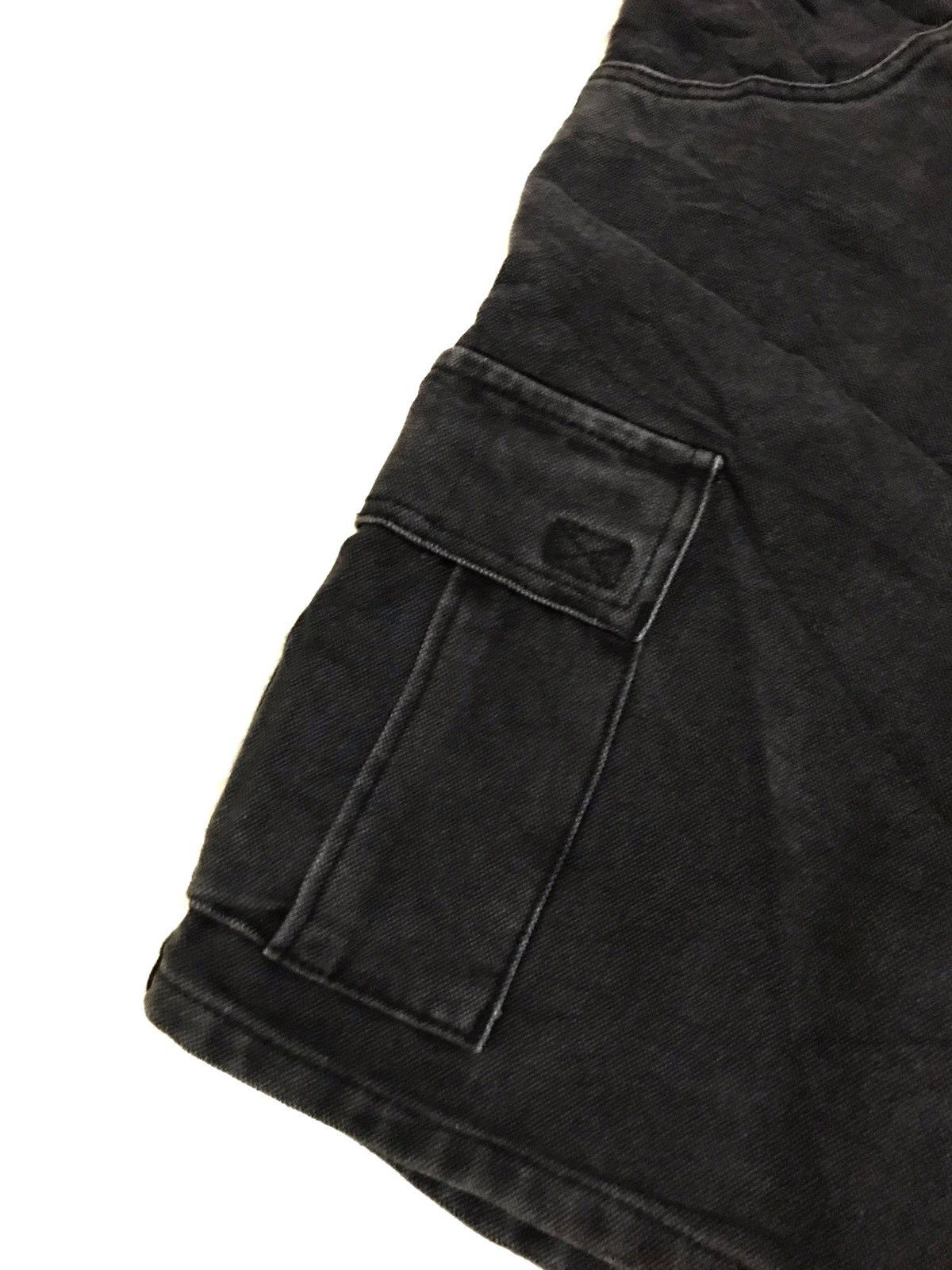 X-LARGE X large multipocket short pants denim jeans size33 Size US 33 - 10 Thumbnail