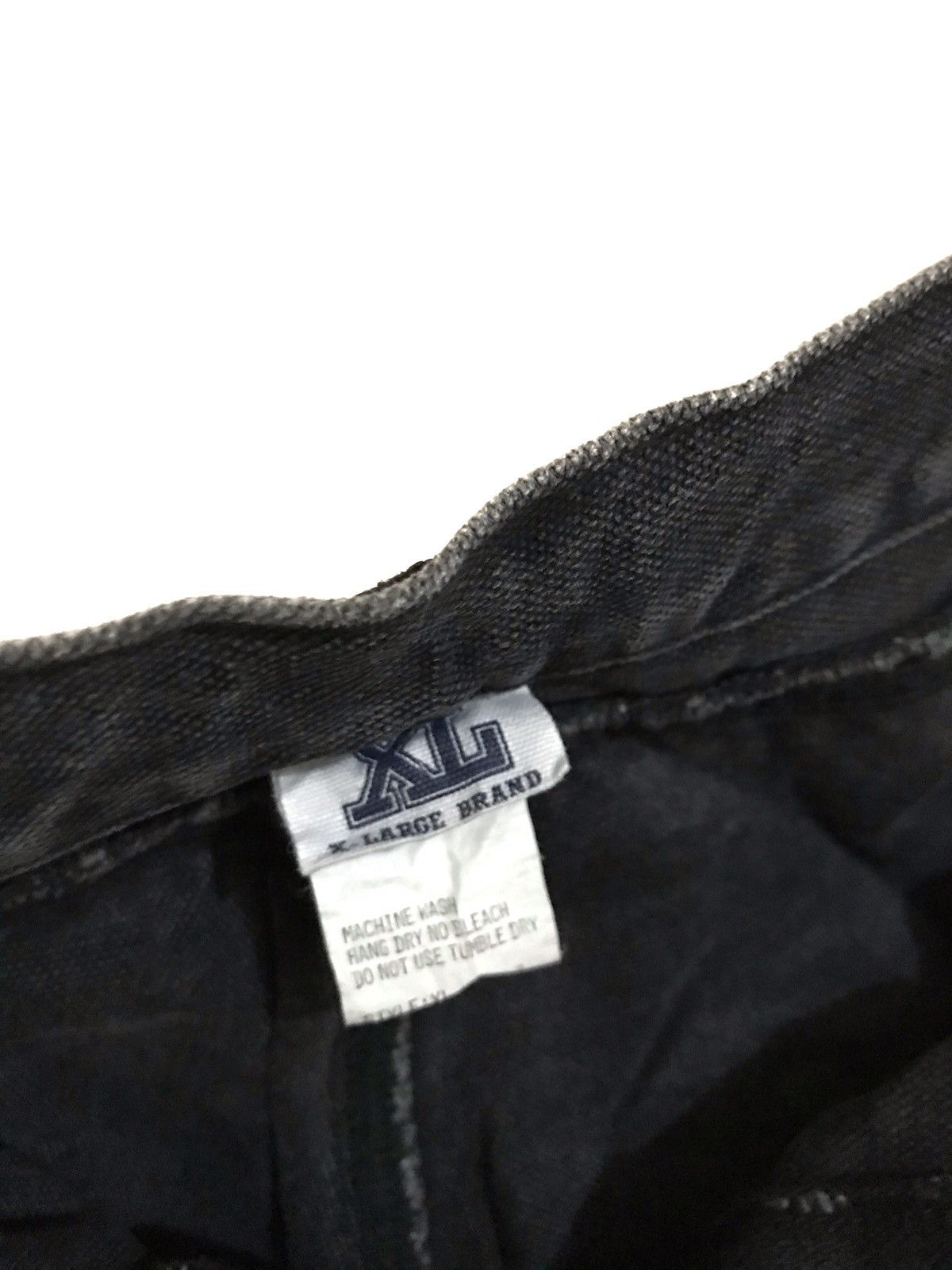 X-LARGE X large multipocket short pants denim jeans size33 Size US 33 - 6 Thumbnail