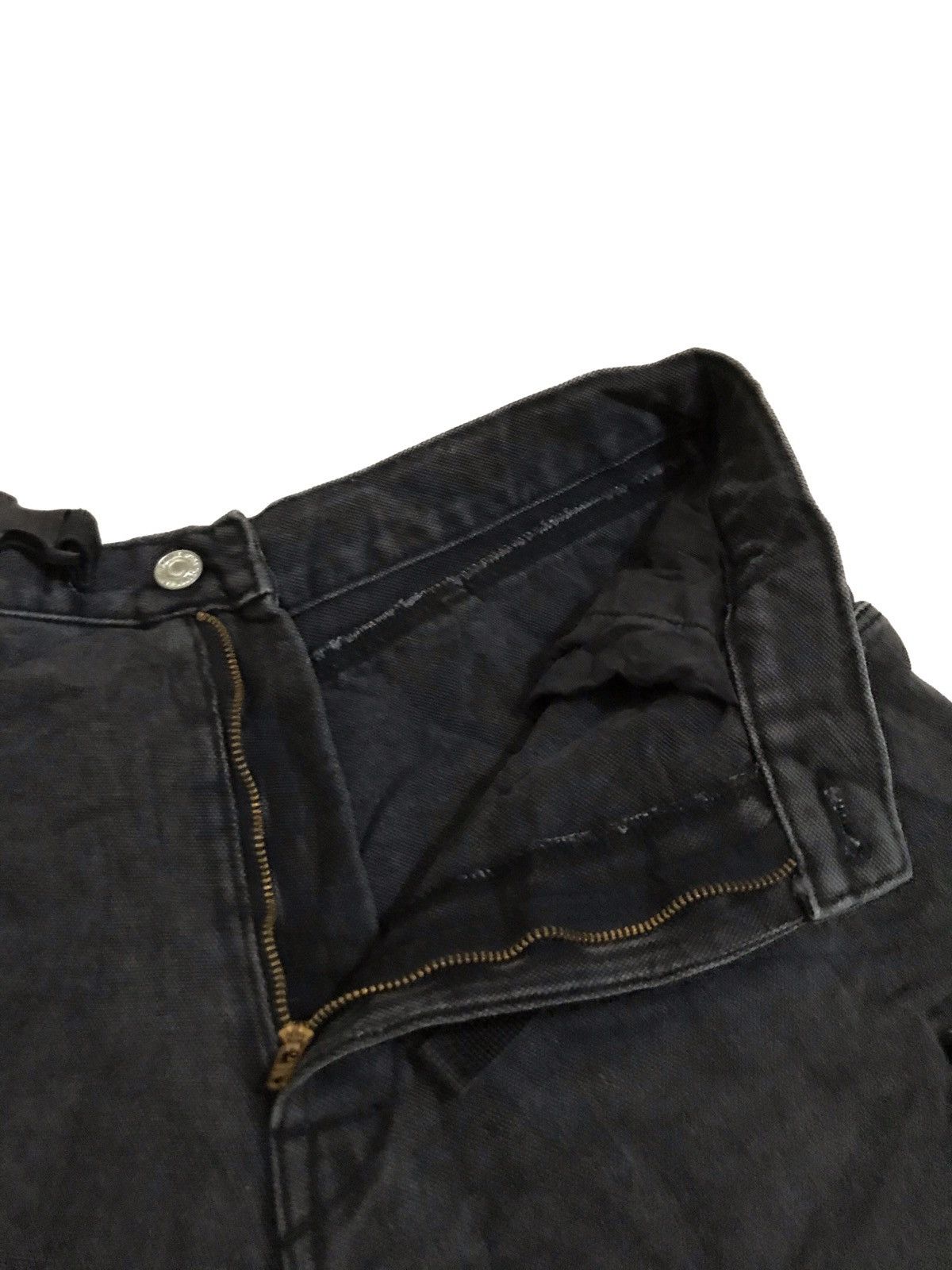 X-LARGE X large multipocket short pants denim jeans size33 Size US 33 - 8 Thumbnail