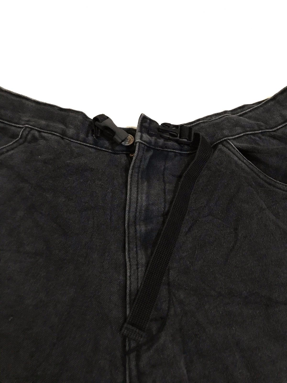 X-LARGE X large multipocket short pants denim jeans size33 Size US 33 - 9 Thumbnail
