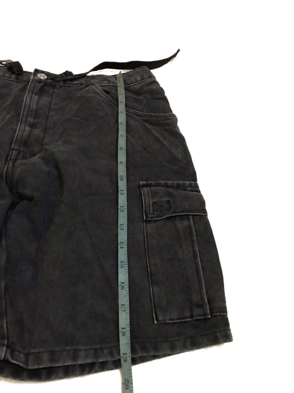 X-LARGE X large multipocket short pants denim jeans size33 Size US 33 - 12 Thumbnail
