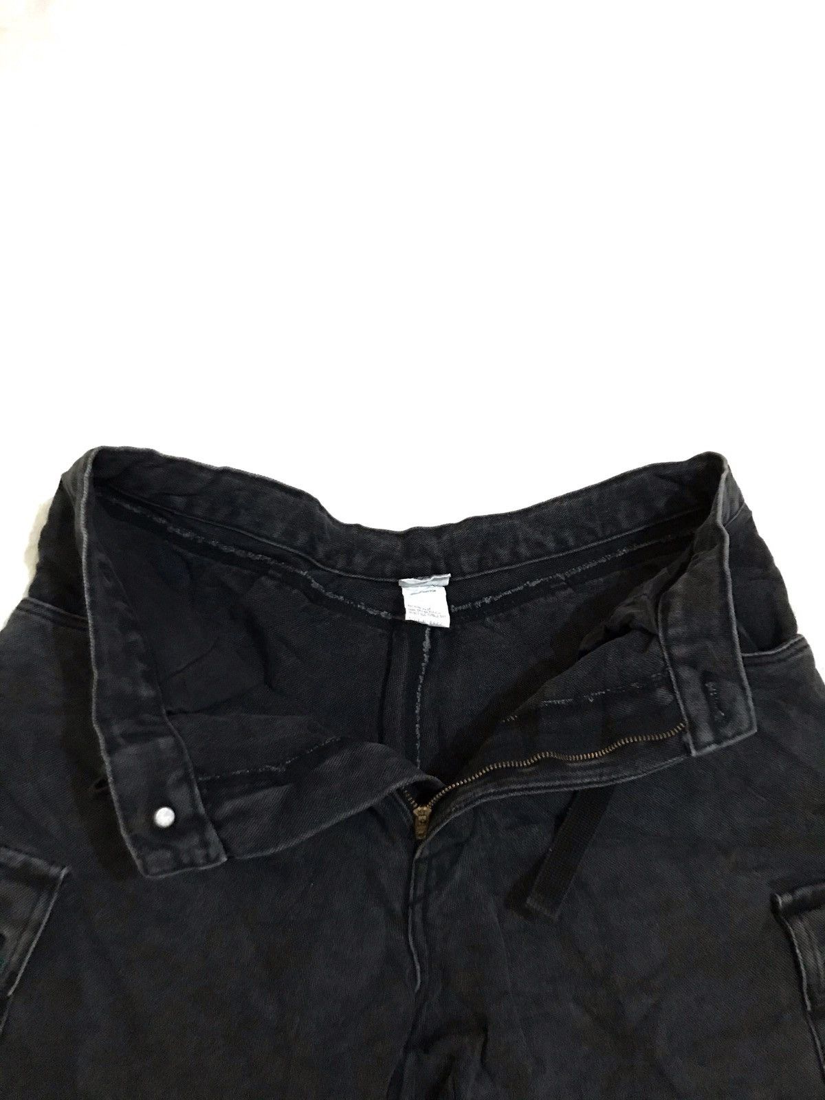 X-LARGE X large multipocket short pants denim jeans size33 Size US 33 - 7 Thumbnail