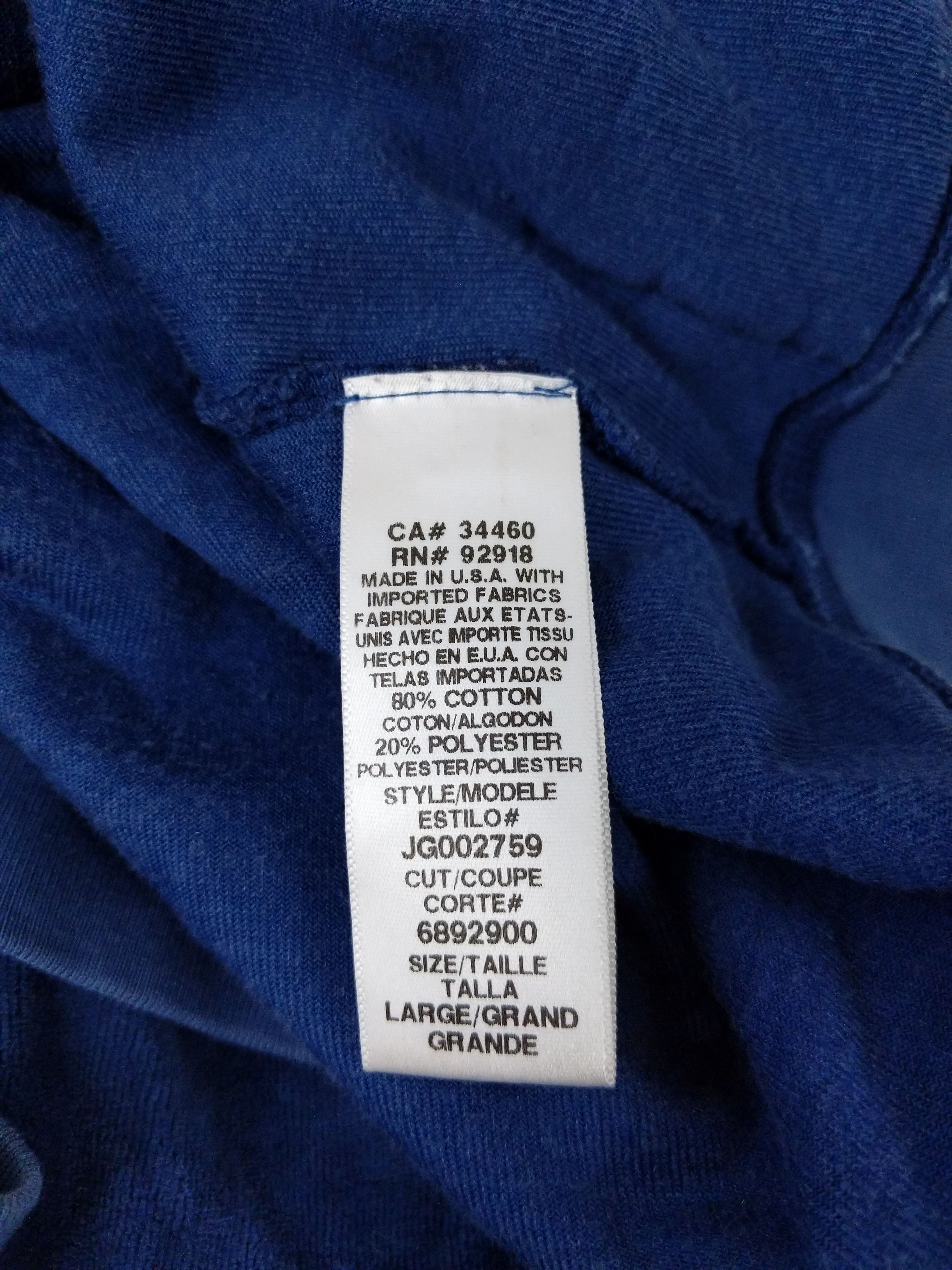 Juicy Couture Vintage Y2K Juicy Couture Velour Tracksuit Zip Up Hoodie Size L / US 10 / IT 46 - 8 Thumbnail