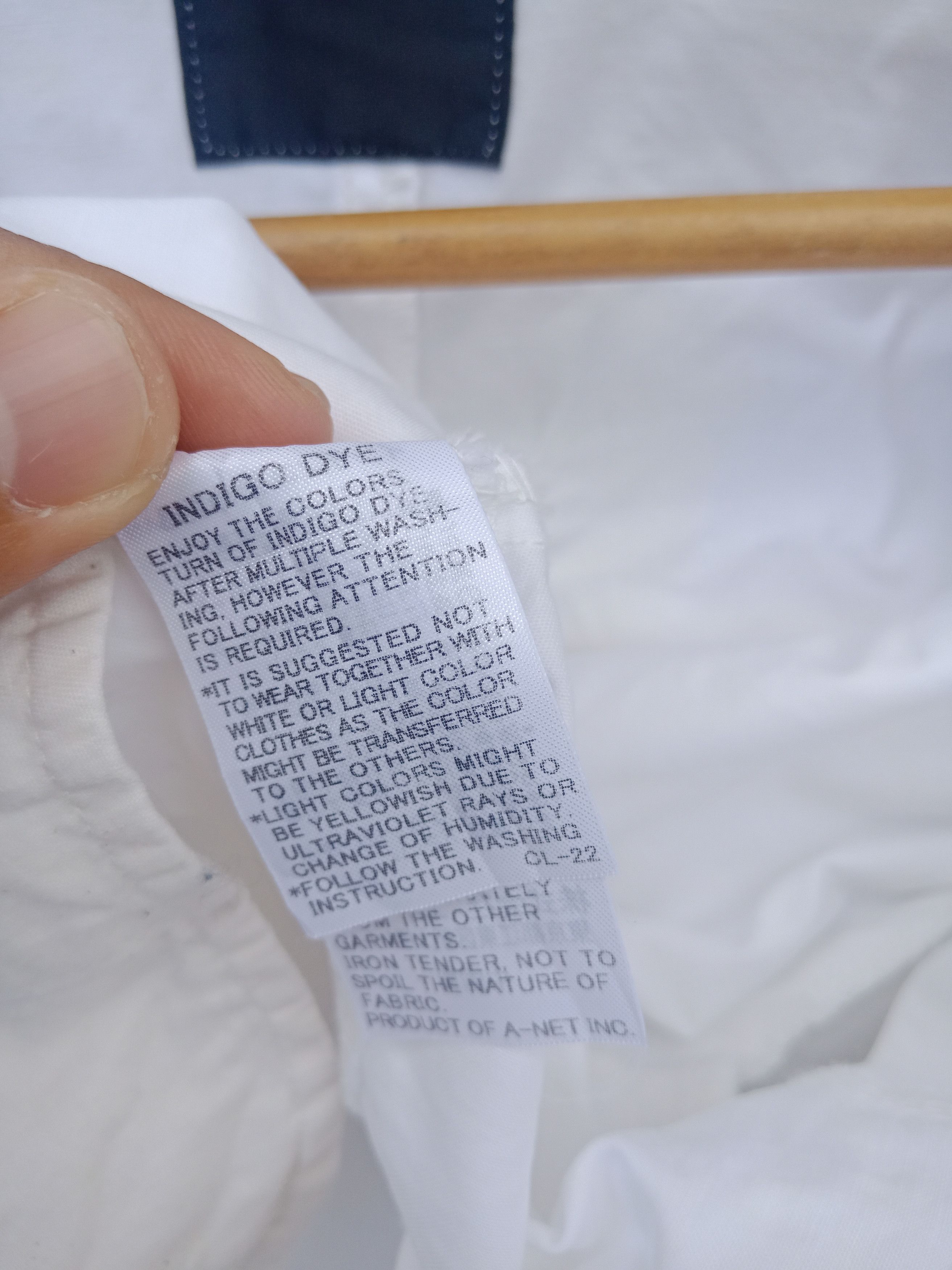 Issey Miyake Issey Miyake Light Jacket Size US M / EU 48-50 / 2 - 9 Thumbnail