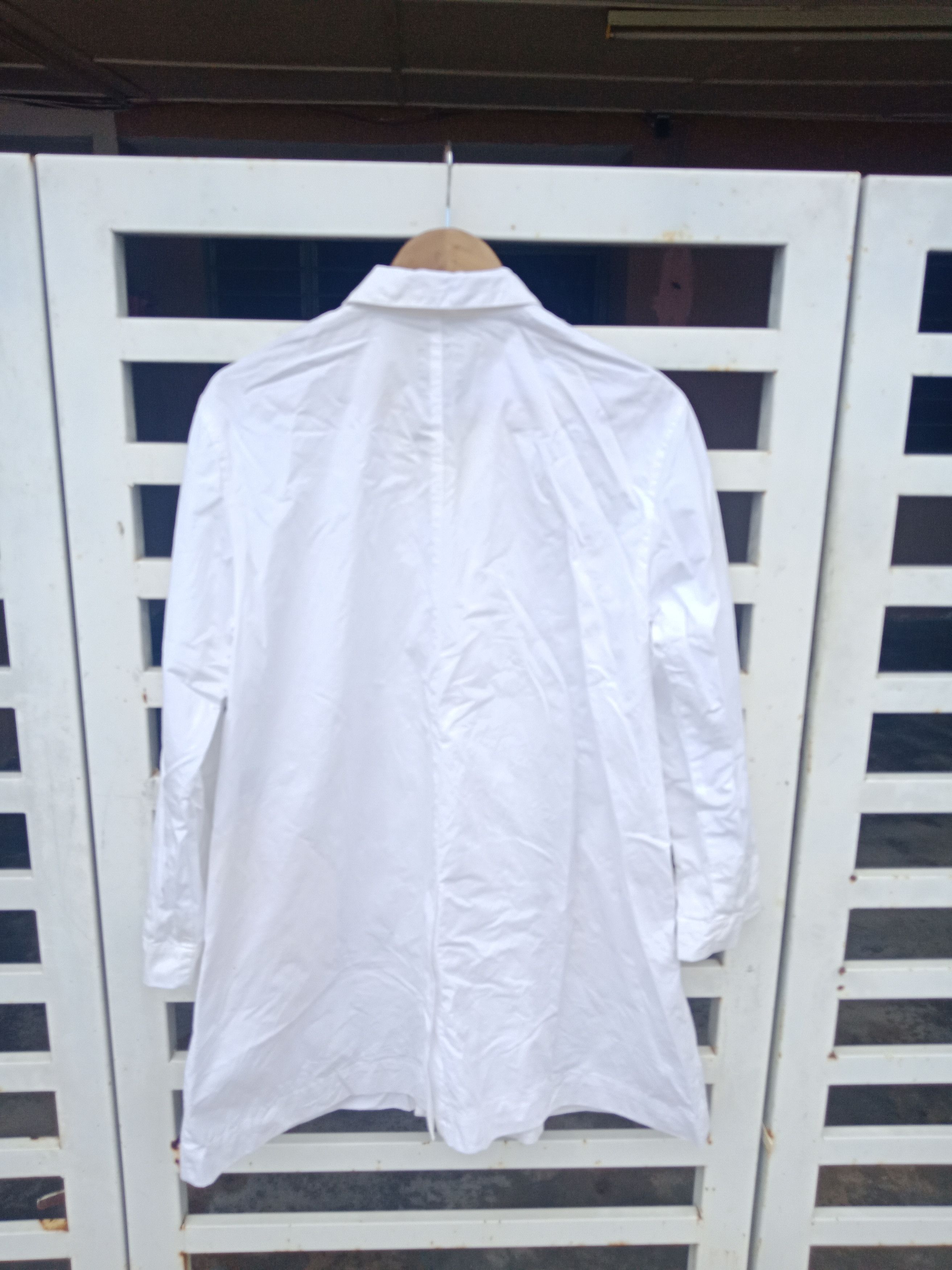 Issey Miyake Issey Miyake Light Jacket Size US M / EU 48-50 / 2 - 3 Thumbnail