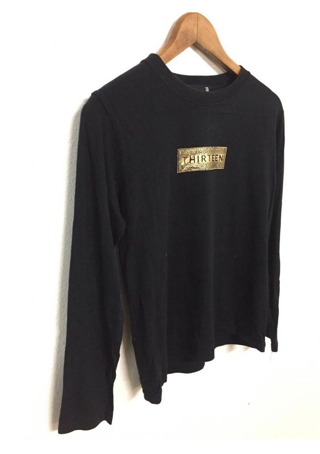Japan Blue thirteen Japan t shirt Size US M / EU 48-50 / 2 - 3 Thumbnail