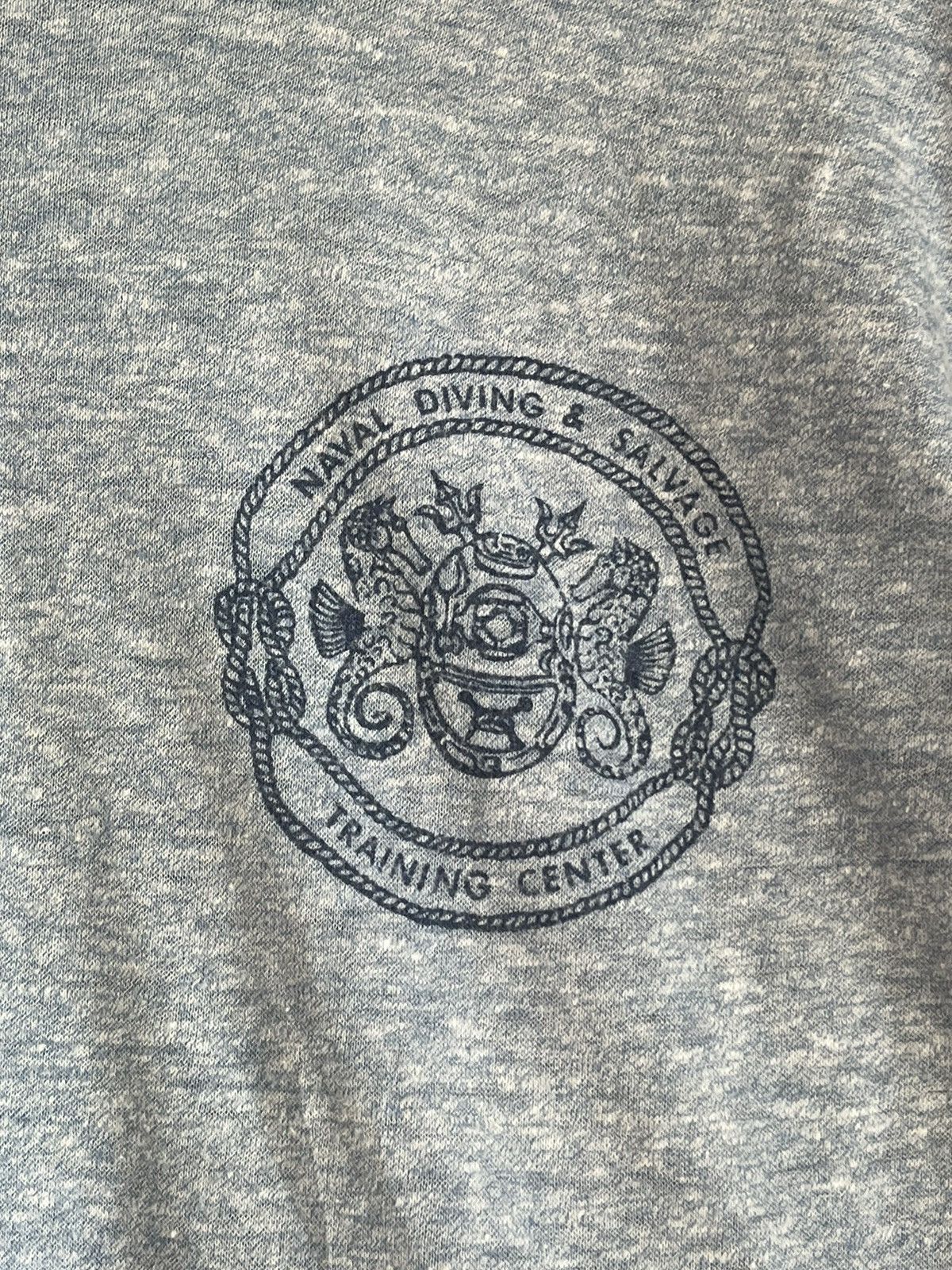 Vintage Deep sea divers ft56 Size US M / EU 48-50 / 2 - 2 Thumbnail