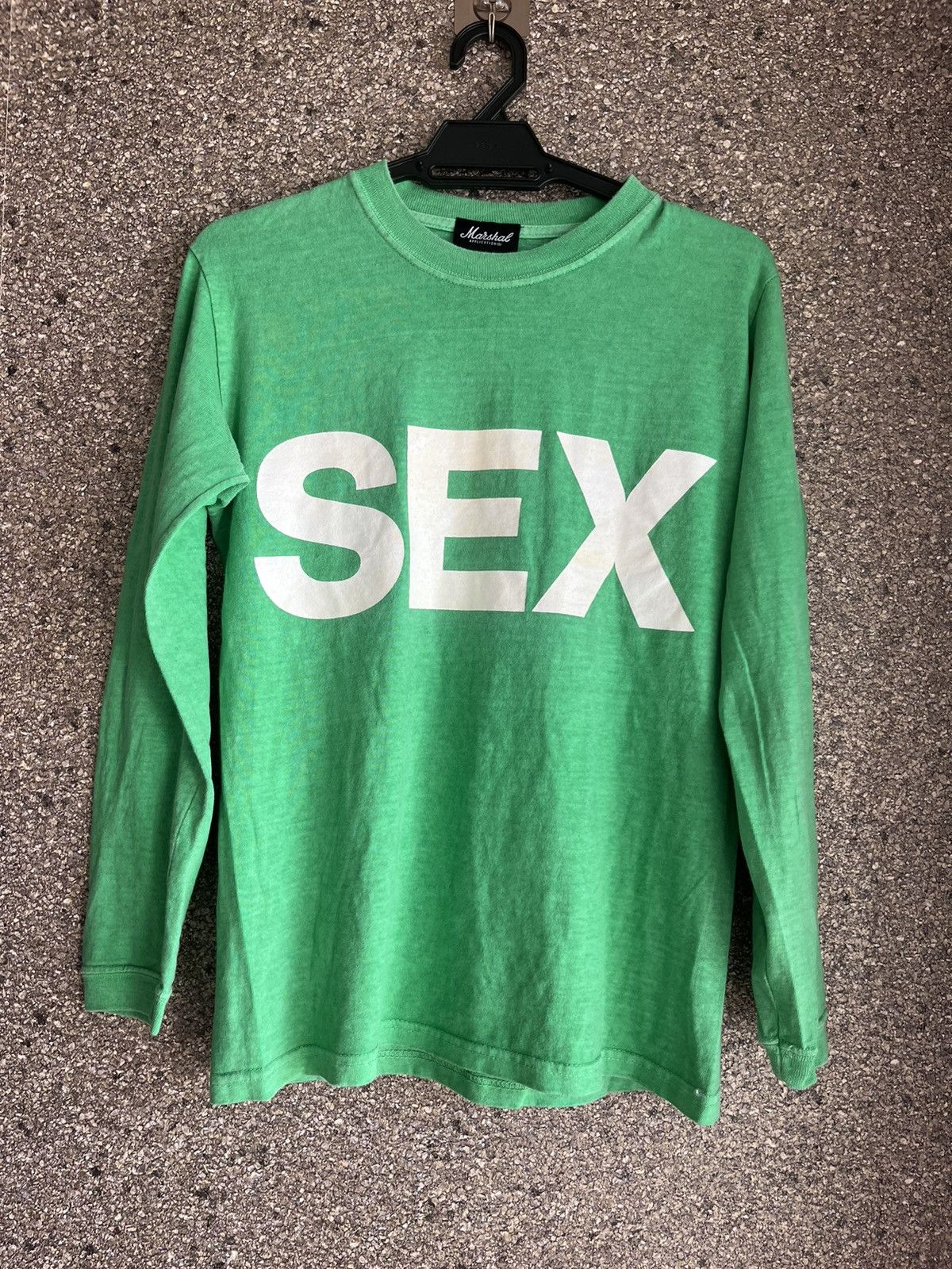 Vintage Marshal ft56 Size US M / EU 48-50 / 2 - 1 Thumbnail