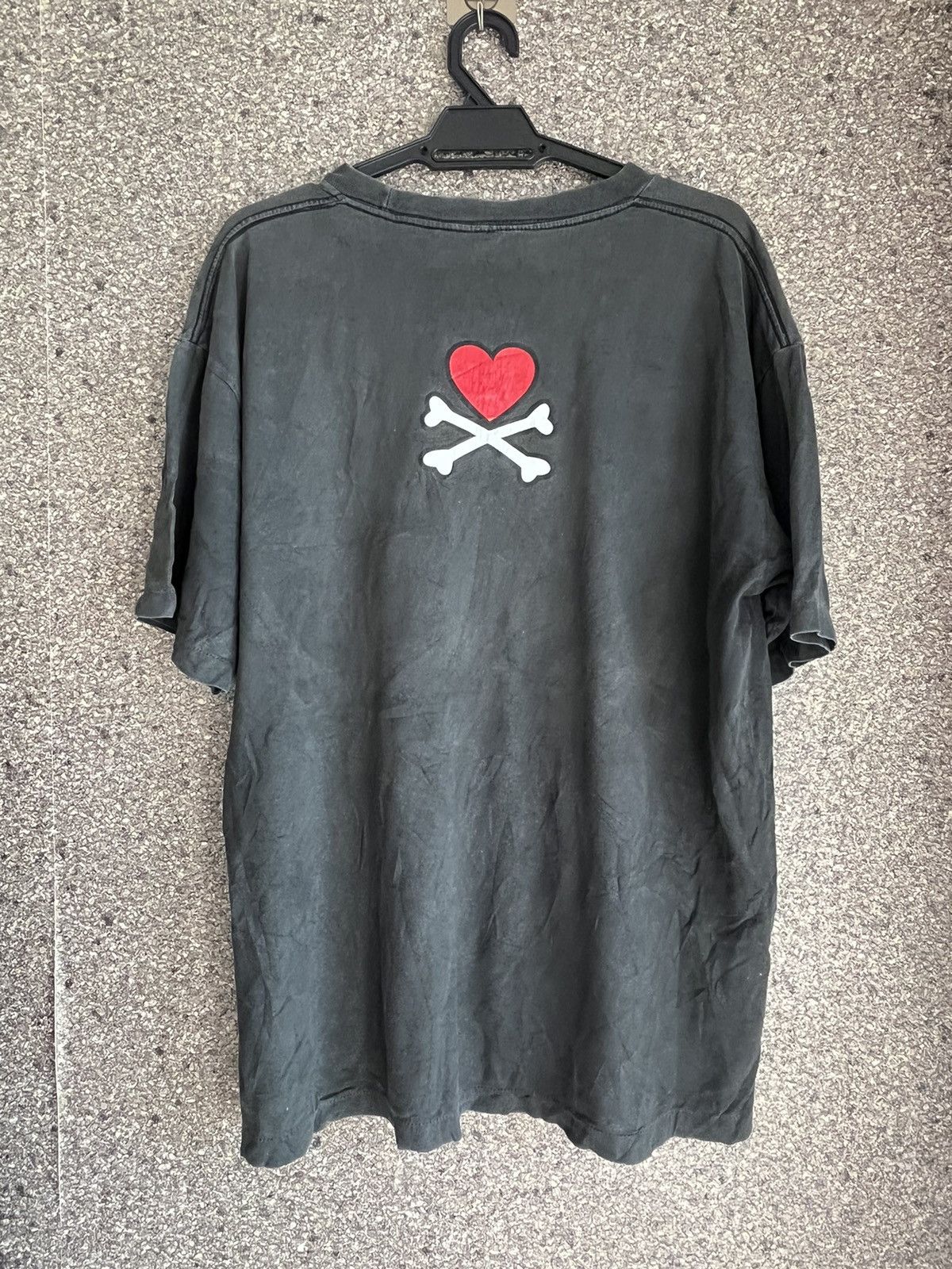 Vintage Boneny voodoo ft56 Size US XL / EU 56 / 4 - 3 Thumbnail