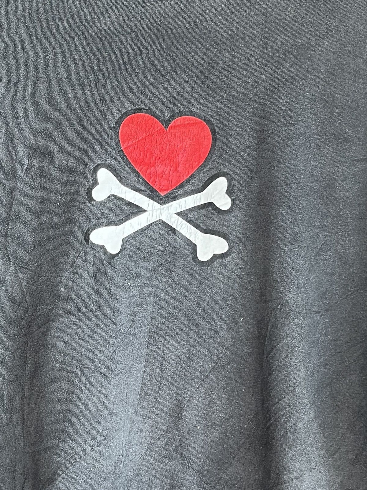 Vintage Boneny voodoo ft56 Size US XL / EU 56 / 4 - 4 Thumbnail