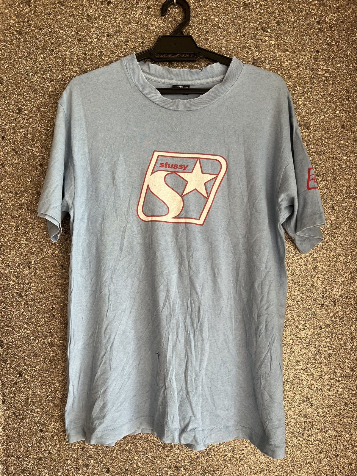 Stussy ft56