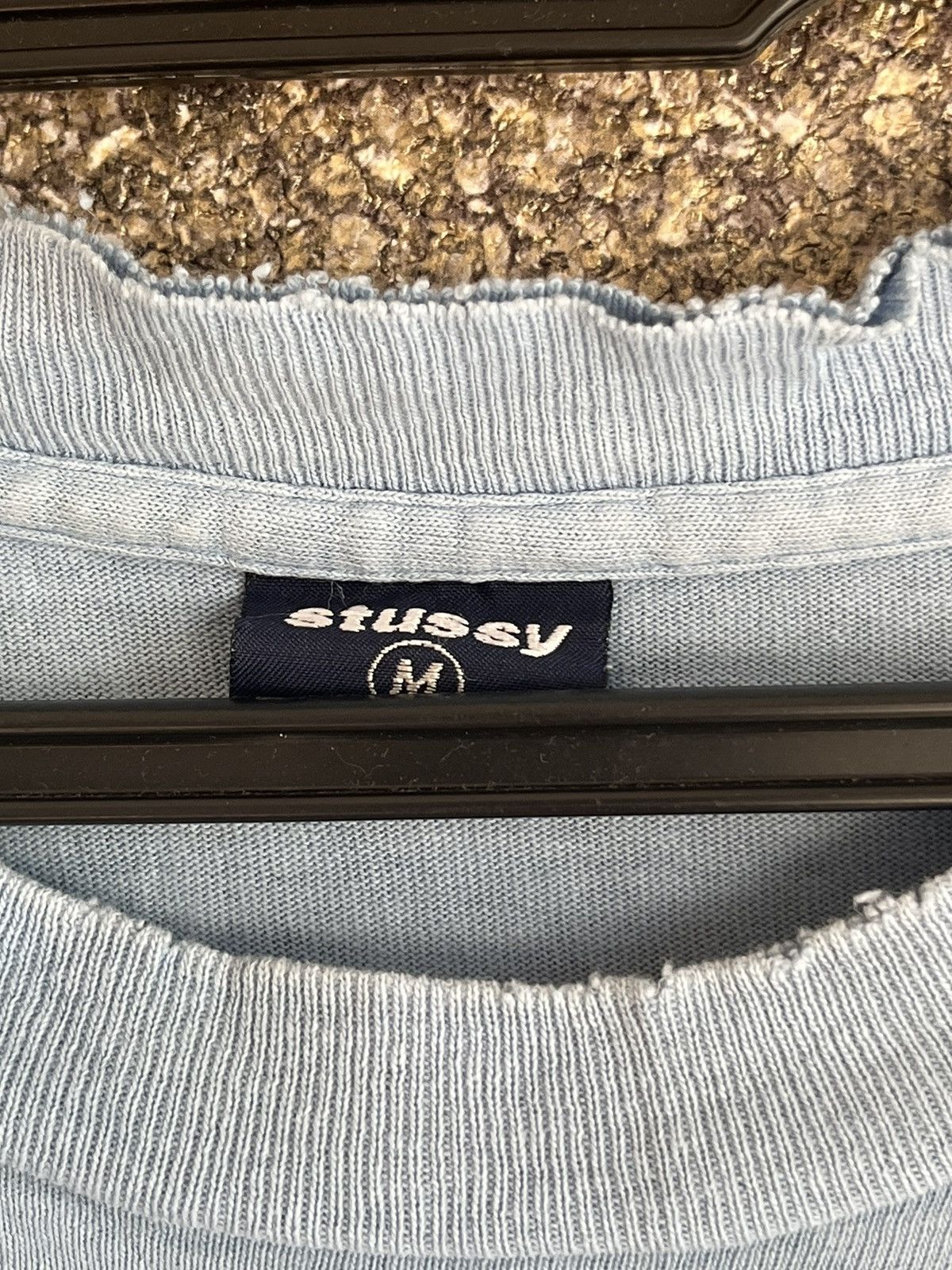 Vintage Stussy ft56 Size US M / EU 48-50 / 2 - 3 Thumbnail