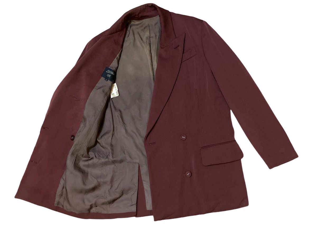 Jean Paul Gaultier Jean Paul Gaultier Femme Blazer Jacket Size US M / EU 48-50 / 2 - 3 Thumbnail