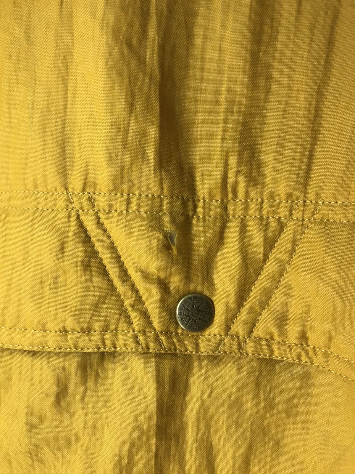 Vintage Vintage Di maggio bombers style jacket zipper Size US M / EU 48-50 / 2 - 11 Thumbnail