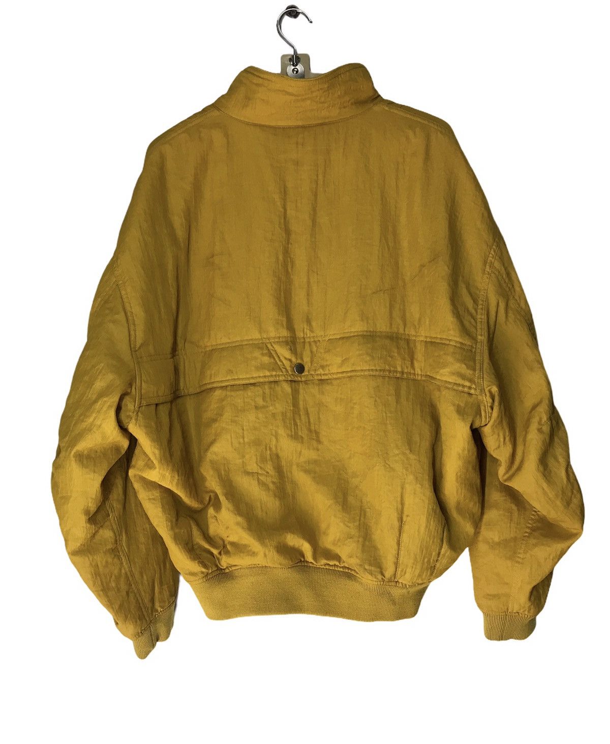 Vintage Vintage Di maggio bombers style jacket zipper Size US M / EU 48-50 / 2 - 2 Thumbnail