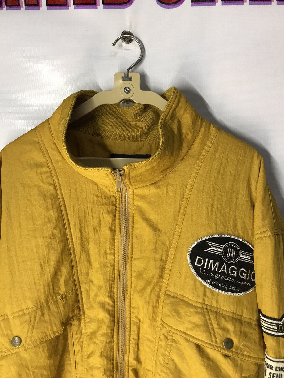 Vintage Vintage Di maggio bombers style jacket zipper Size US M / EU 48-50 / 2 - 7 Thumbnail