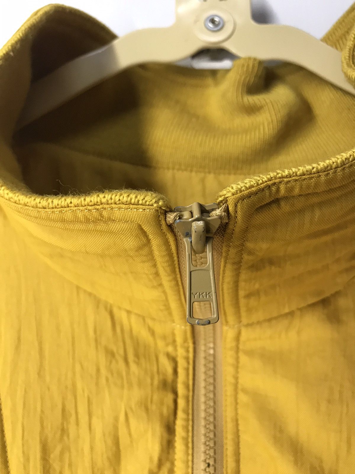 Vintage Vintage Di maggio bombers style jacket zipper Size US M / EU 48-50 / 2 - 4 Thumbnail