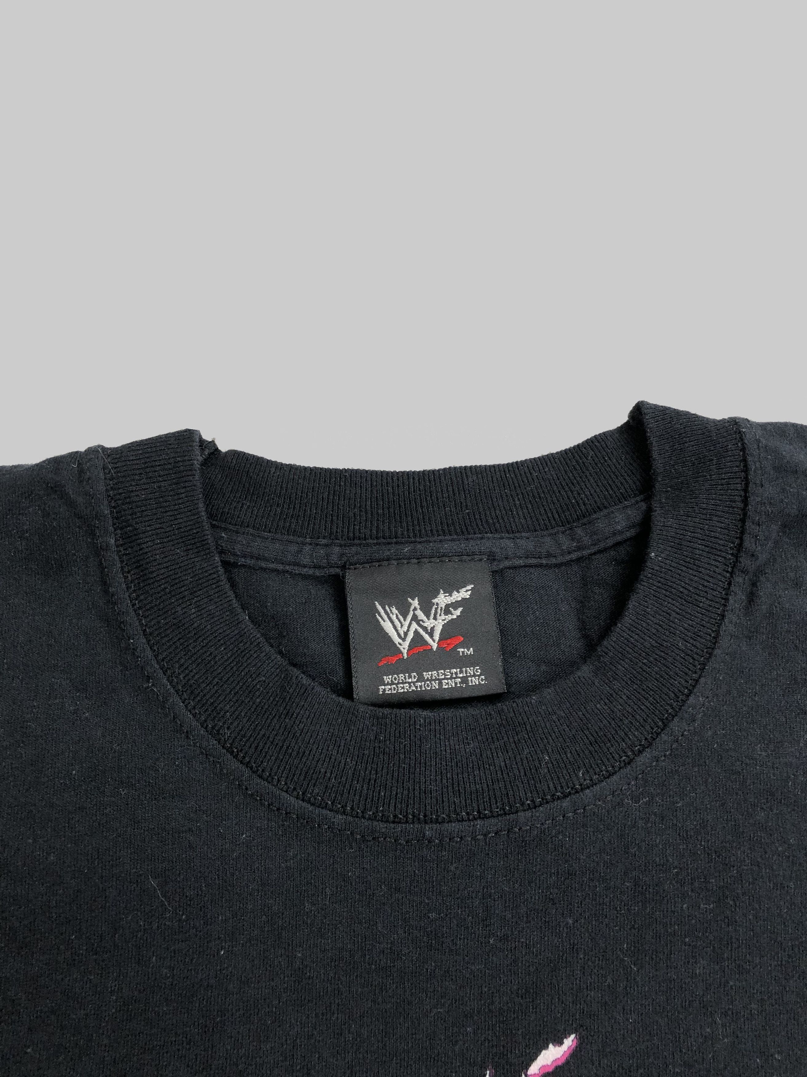 Vintage Vintage 2001 Hardy Boyz 2xtreme WWE WWF (Stone Cold John) Size US M / EU 48-50 / 2 - 9 Thumbnail