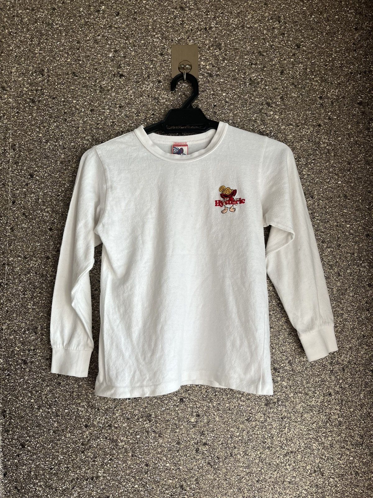 Hysteric Glamour × Japanese Brand × Vintage Hysteric glamour ft56 Size US XXS / EU 40 - 1 Thumbnail