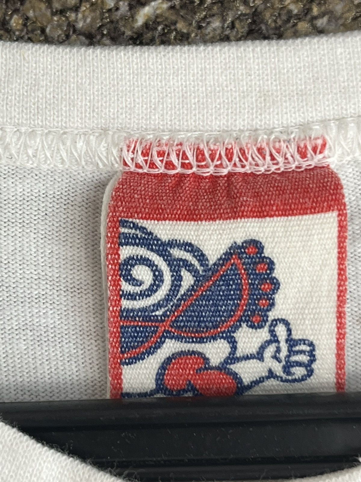 Hysteric Glamour × Japanese Brand × Vintage Hysteric glamour ft56 Size US XXS / EU 40 - 3 Thumbnail