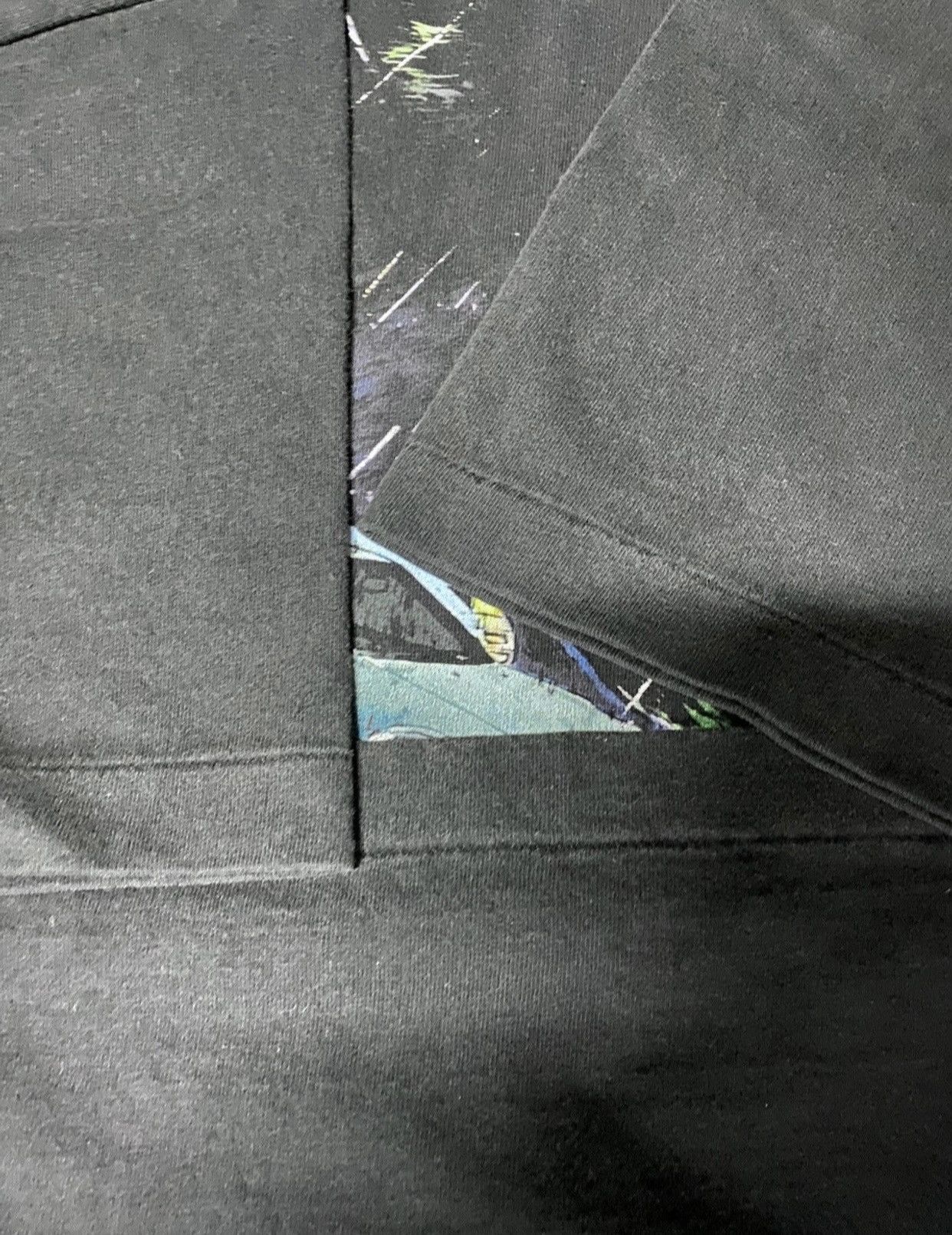 Other Initial D Takumi AE86 anime L XL Bootleg Streetwear comics Size US XL / EU 56 / 4 - 5 Thumbnail