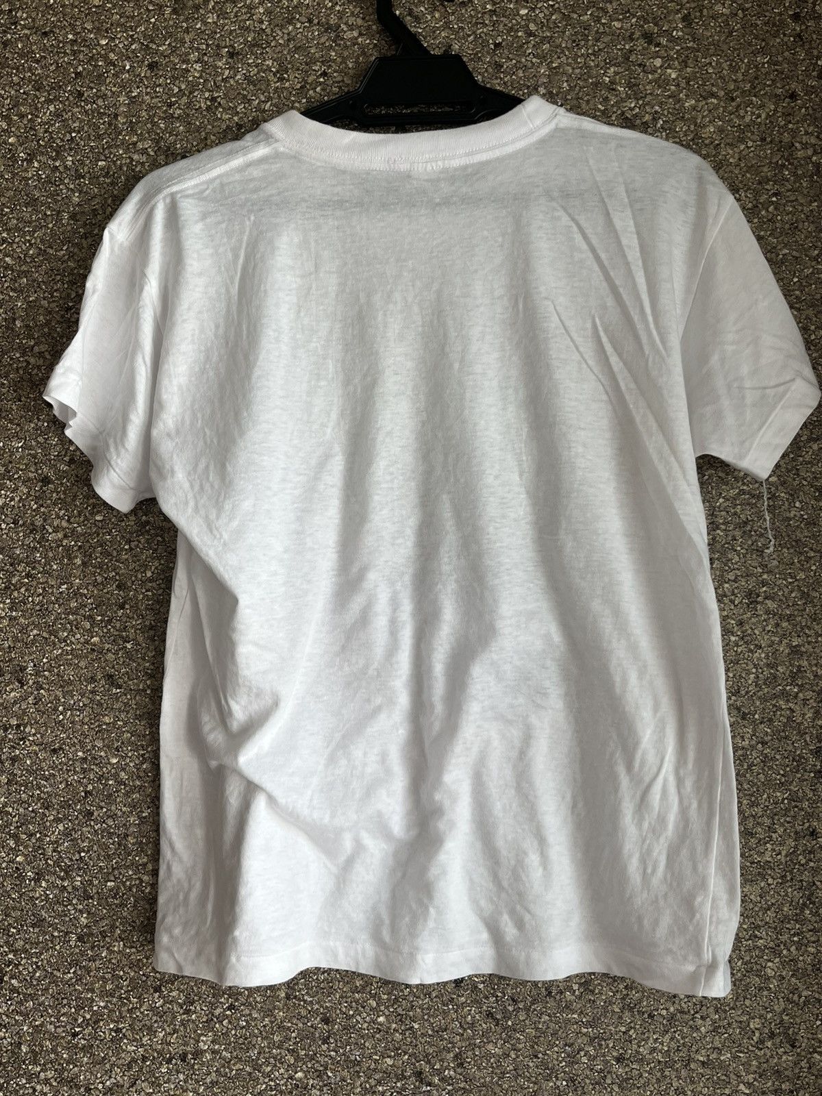 Japanese Brand × Vintage Japanese brand tshirt ft56 Size US S / EU 44-46 / 1 - 4 Thumbnail