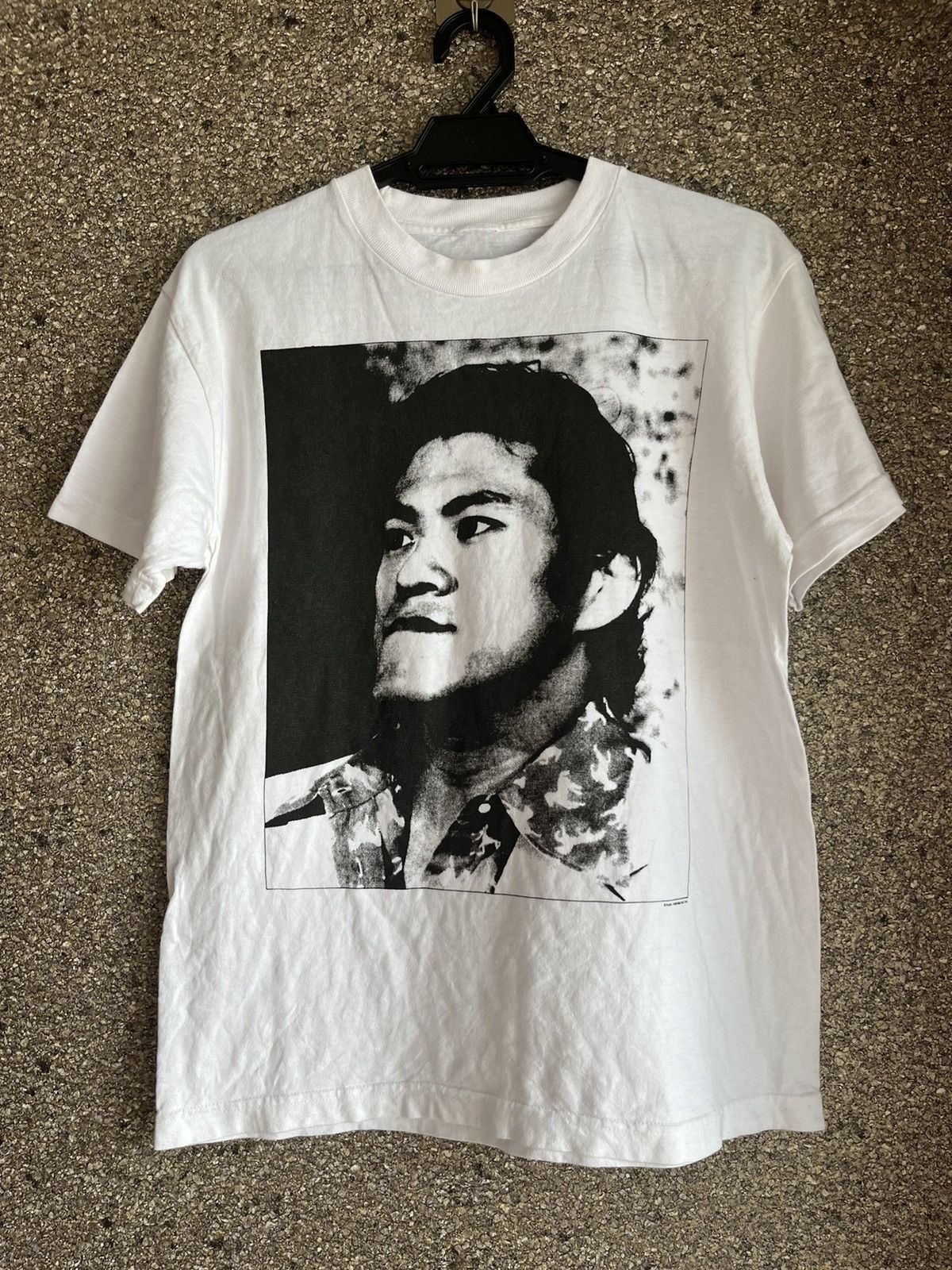 Vintage Vintage tshirt ft56 Size US M / EU 48-50 / 2 - 1 Thumbnail
