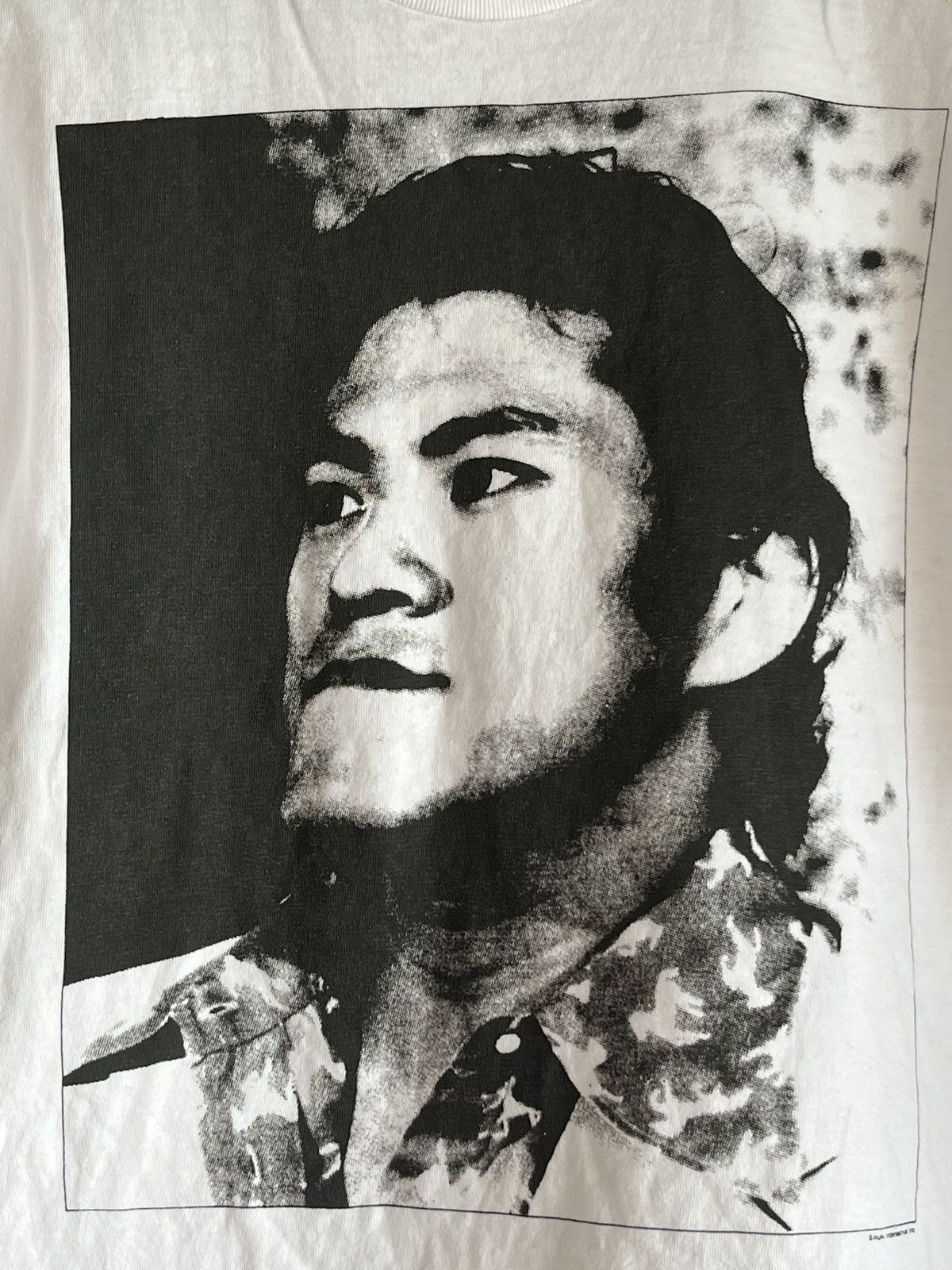 Vintage Vintage tshirt ft56 Size US M / EU 48-50 / 2 - 2 Thumbnail