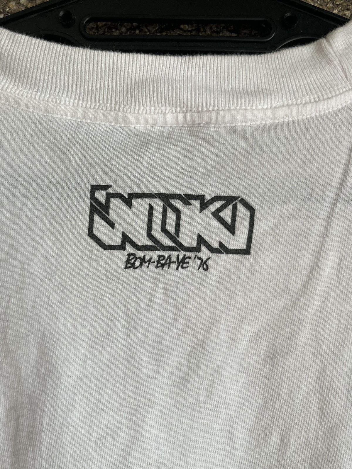 Vintage Vintage tshirt ft56 Size US M / EU 48-50 / 2 - 4 Thumbnail