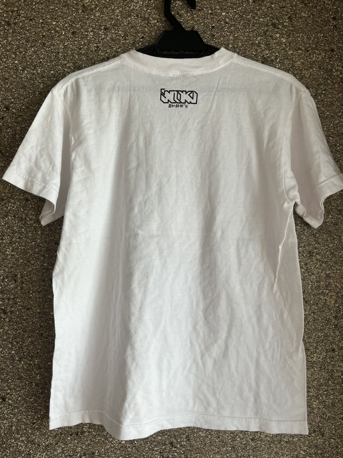 Vintage Vintage tshirt ft56 Size US M / EU 48-50 / 2 - 3 Thumbnail