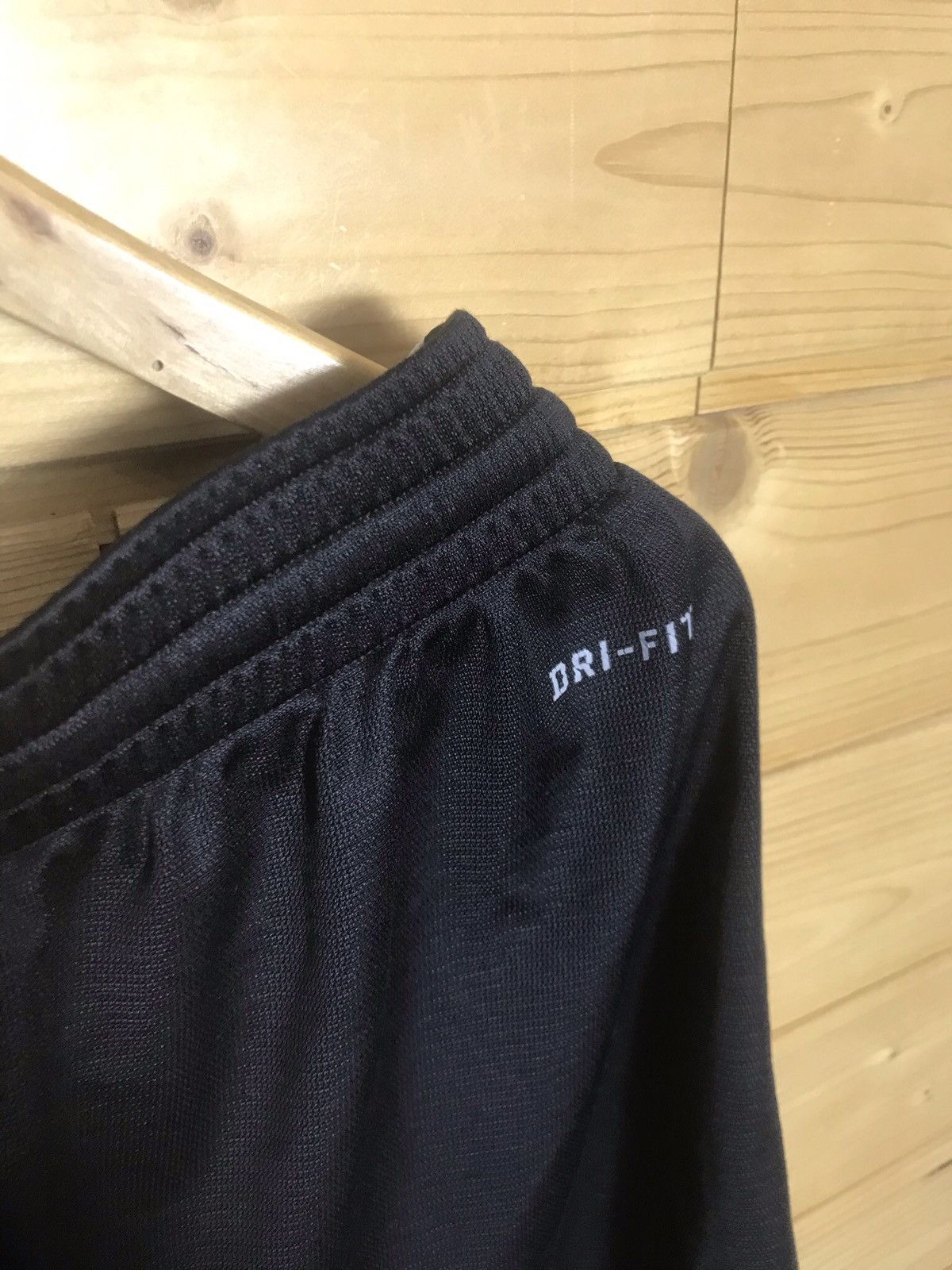 Vintage Nike long shorts Size US 36 / EU 52 - 6 Thumbnail