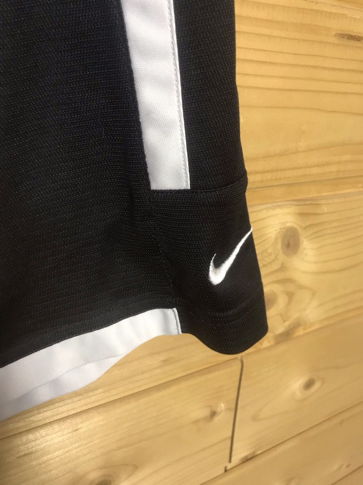 Vintage Nike long shorts Size US 36 / EU 52 - 2 Thumbnail