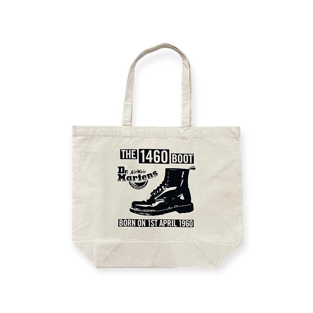 Dr martens tote bag online