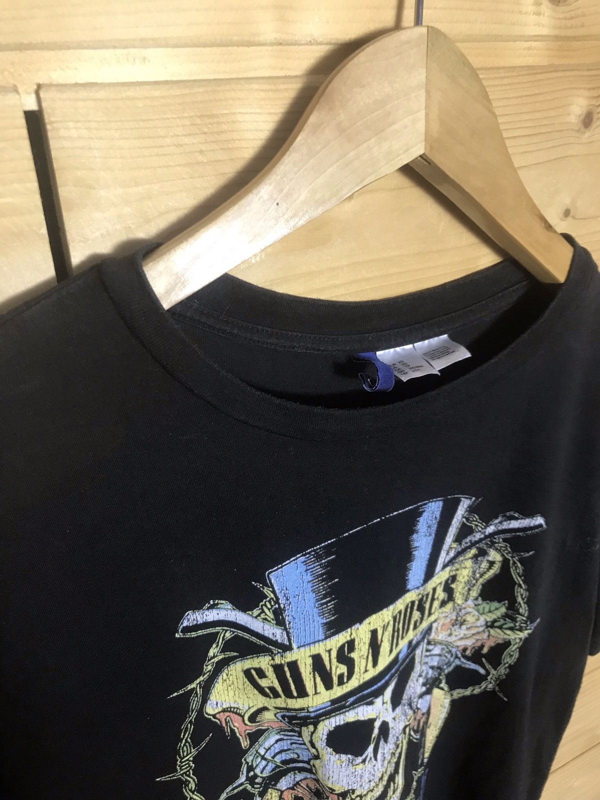 Band Tees Guns N Roses band t-shirt Size US S / EU 44-46 / 1 - 8 Thumbnail
