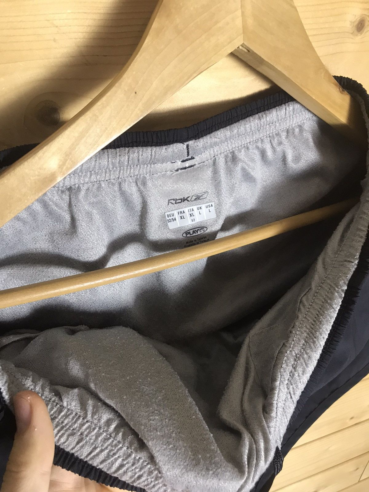Reebok Reebok swim shorts Size US 34 / EU 50 - 3 Thumbnail