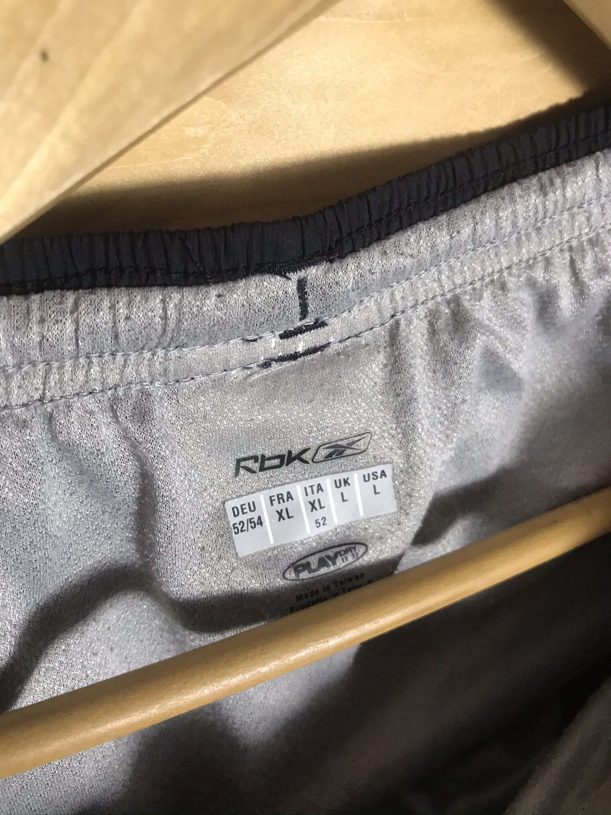Reebok Reebok swim shorts Size US 34 / EU 50 - 4 Thumbnail