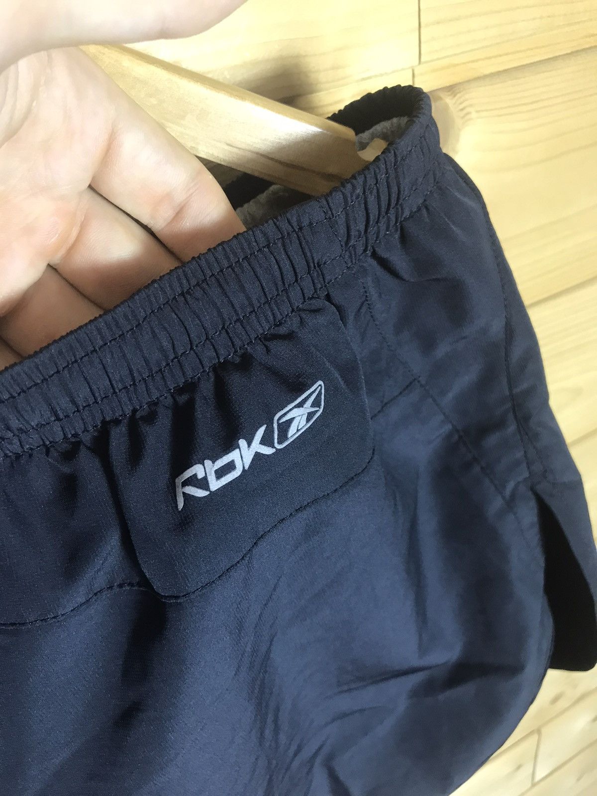 Reebok Reebok swim shorts Size US 34 / EU 50 - 6 Thumbnail