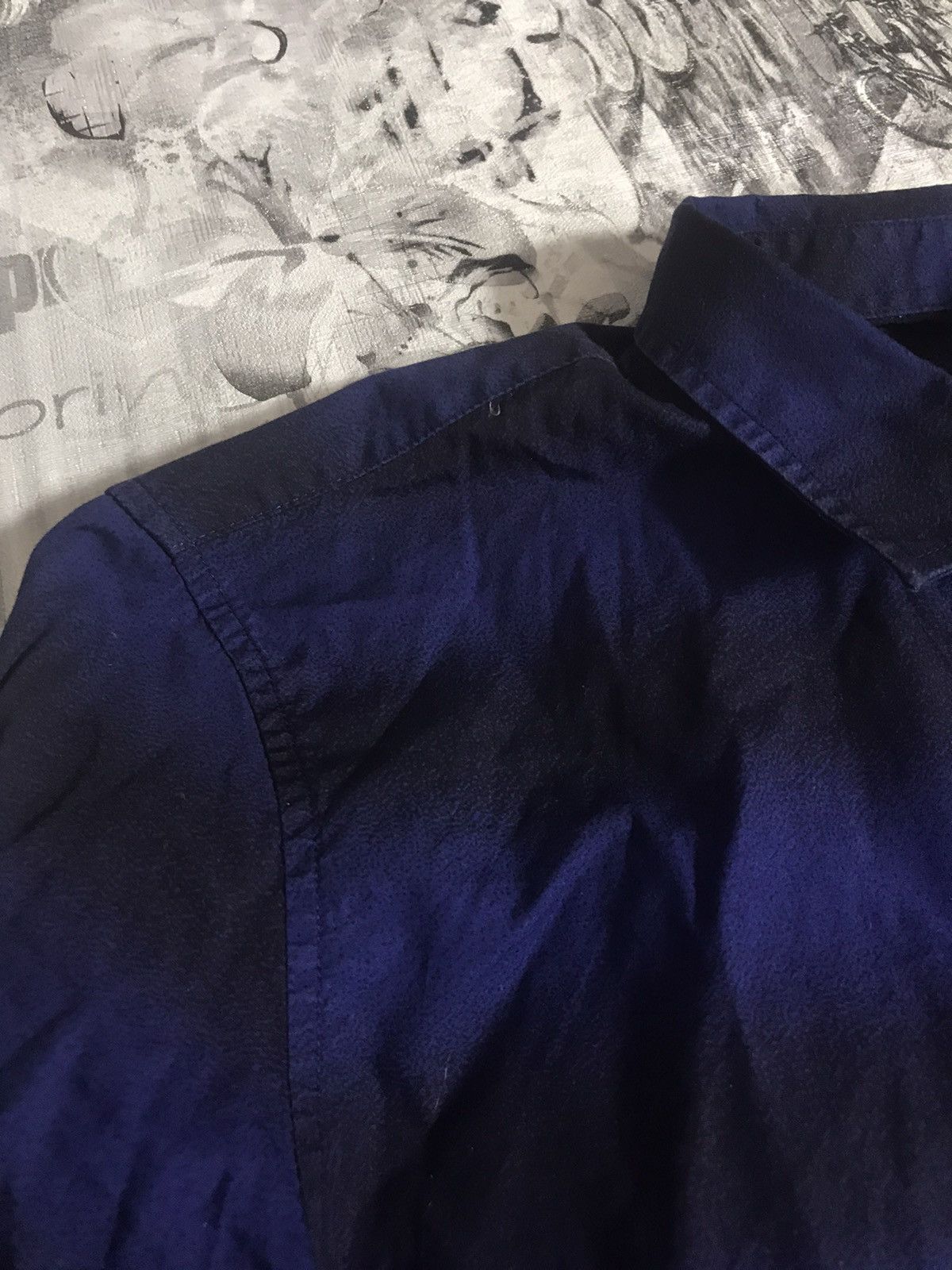 Armani Exchange Armani Exchange shirt Size US M / EU 48-50 / 2 - 5 Thumbnail