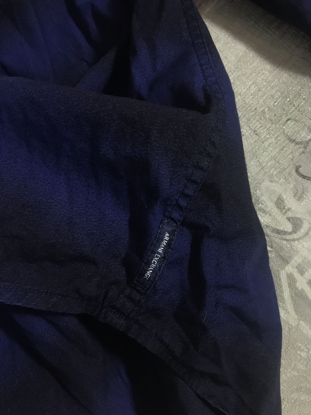 Armani Exchange Armani Exchange shirt Size US M / EU 48-50 / 2 - 8 Thumbnail